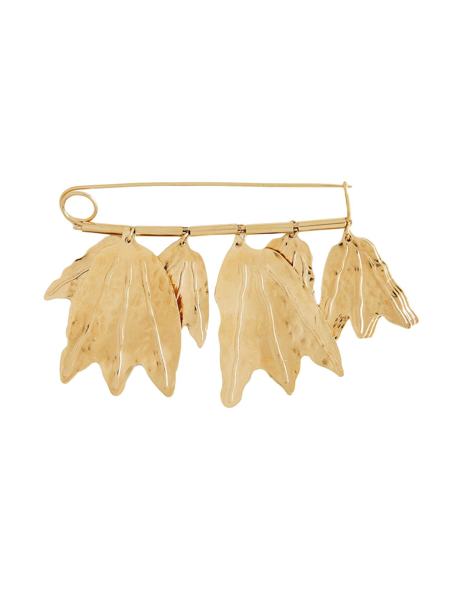 Jil Sander Brooches for Women | Online Sale up to 70% off | Lyst