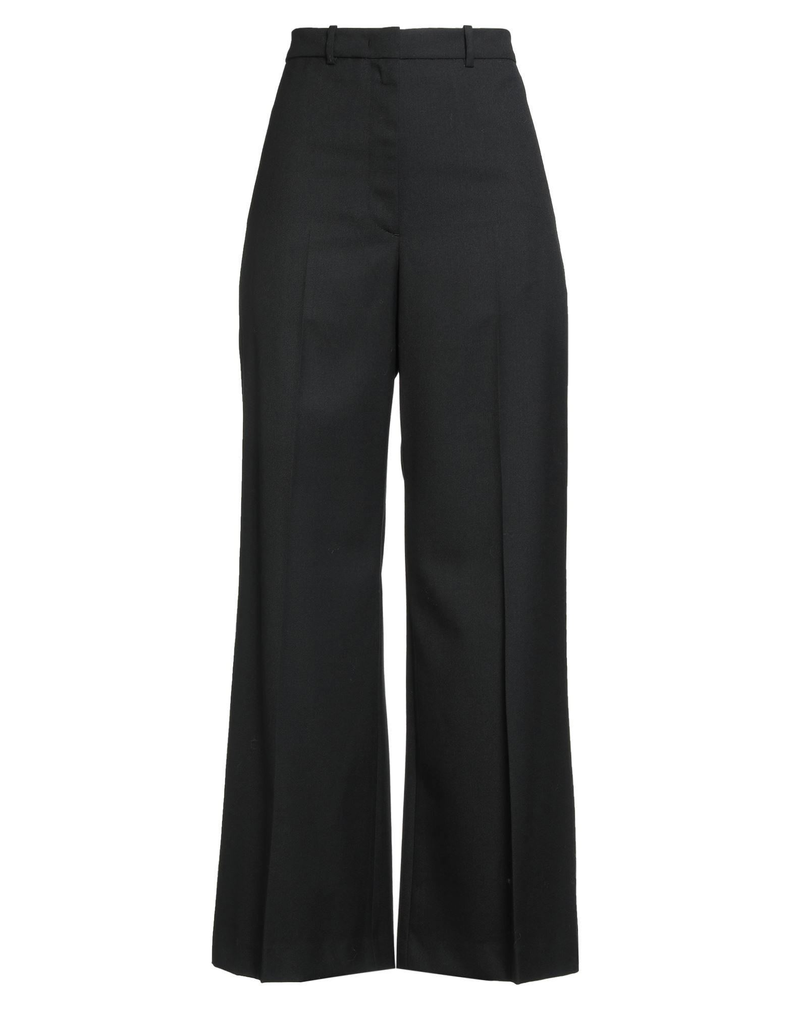 パンツ LOW CLASSIC NEW DEEP TUCK TROUSER 5BNY631 LOW CLASSIC NEW DEEP TUCK TROUSER 5BNY631 パンツ