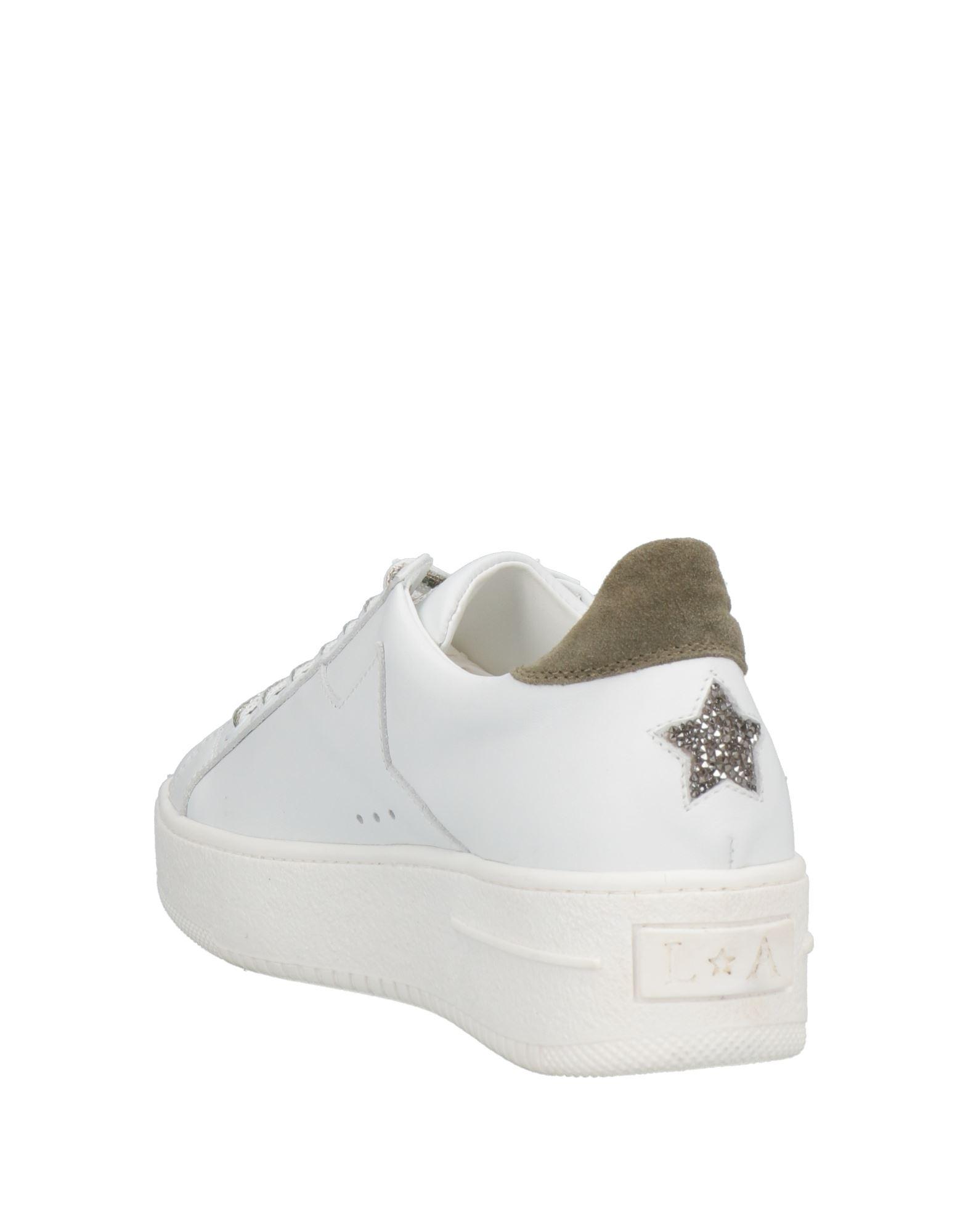Lorena Antoniazzi Trainers in White | Lyst