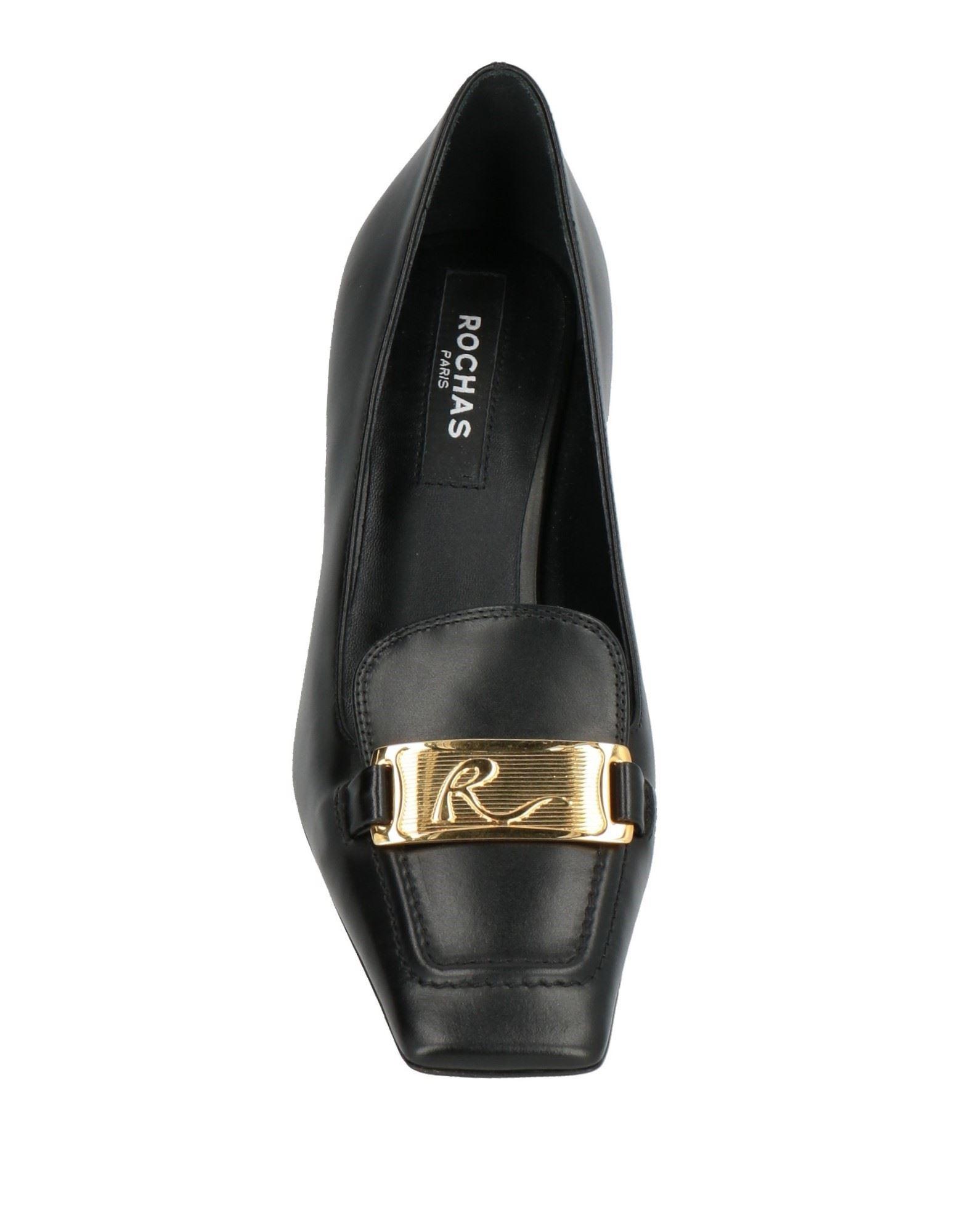 靴 ROCHAS Paris ROCHAS Footwear - ROCHAS Women - YOOX United States-