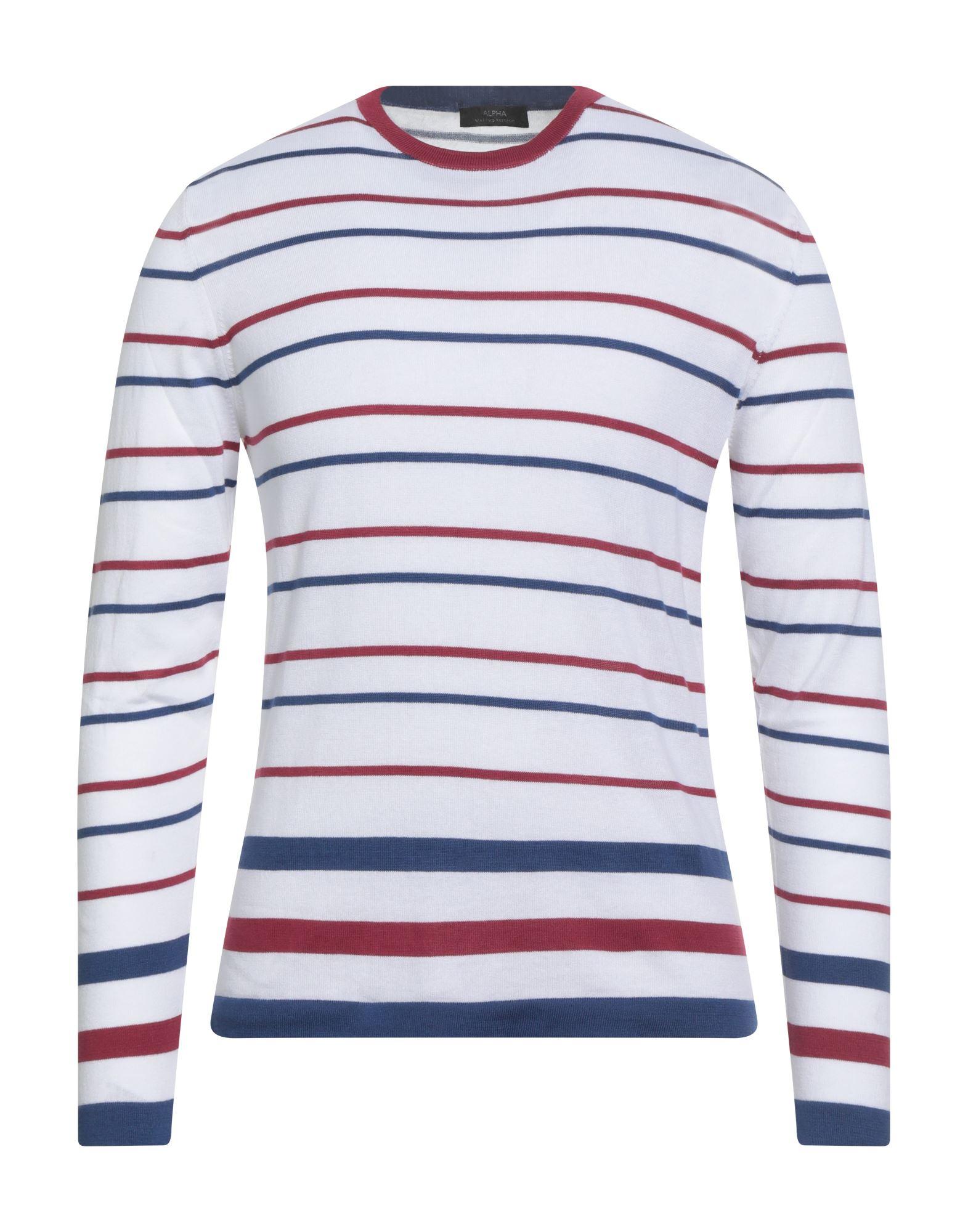Alpha Massimo Rebecchi Knitwear for Men | Online Sale up to 67 