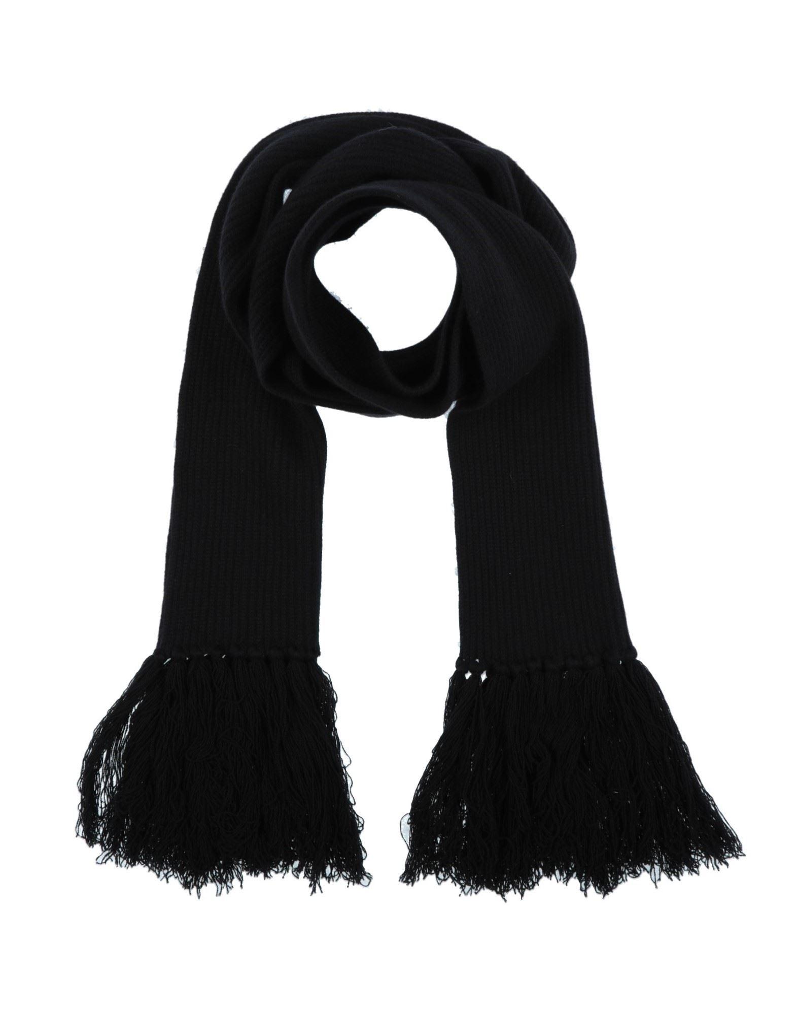 Amiri Scarf in Black for Men Lyst
