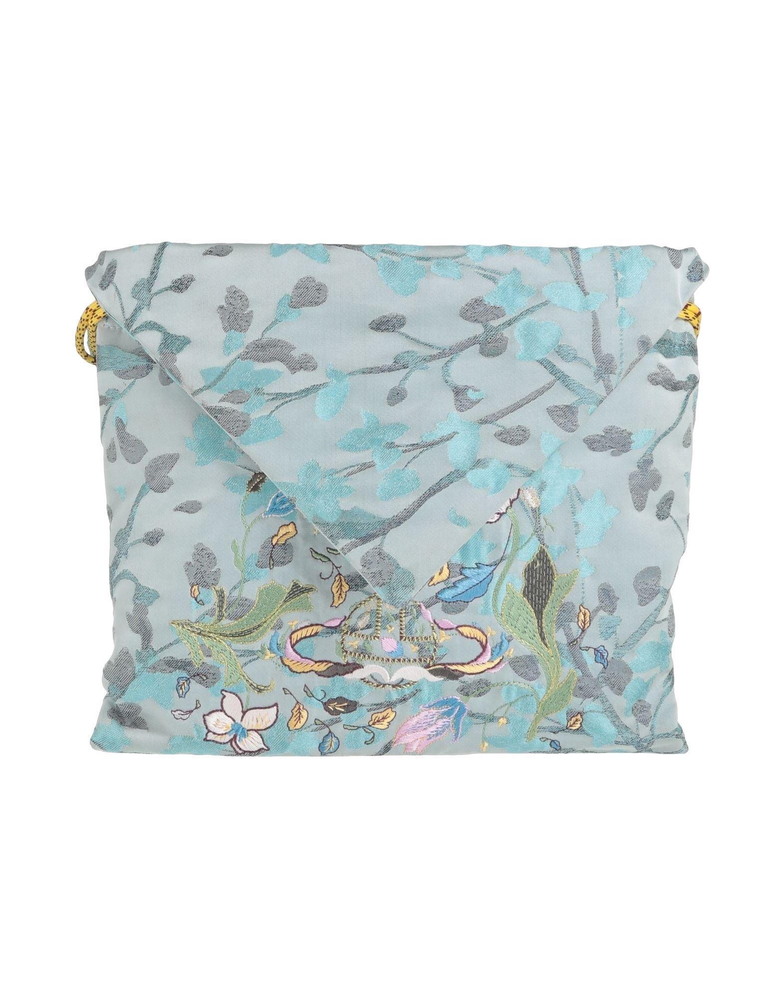 Bolso de mano Vivienne Westwood de color Azul | Lyst