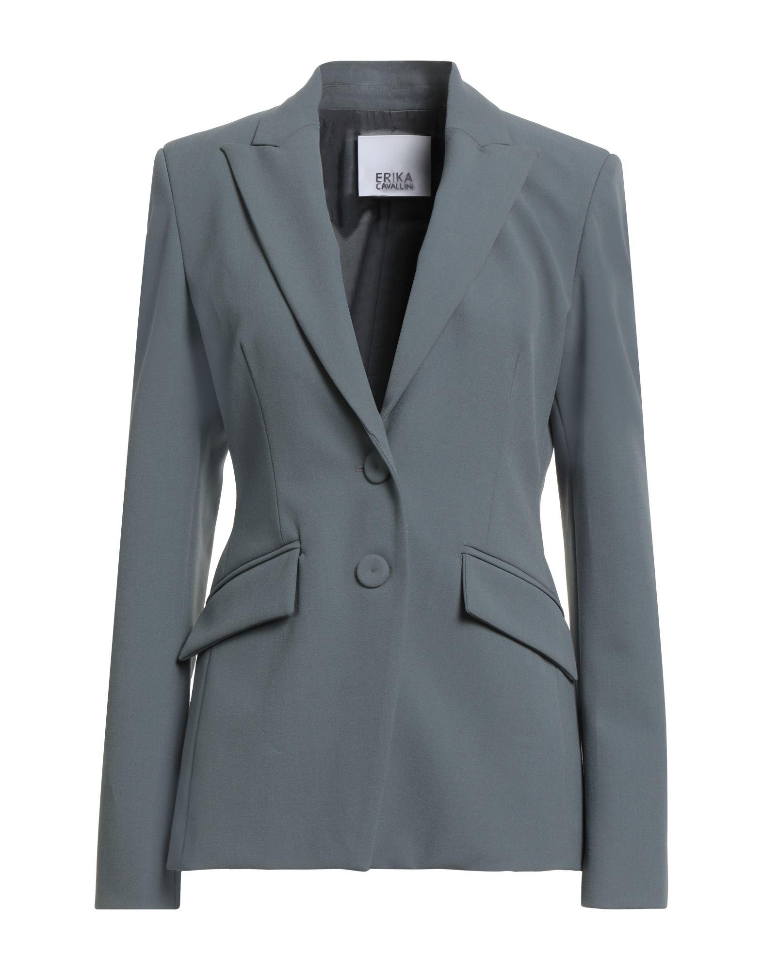 Erika Cavallini Semi Couture Blazers, sport coats and suit