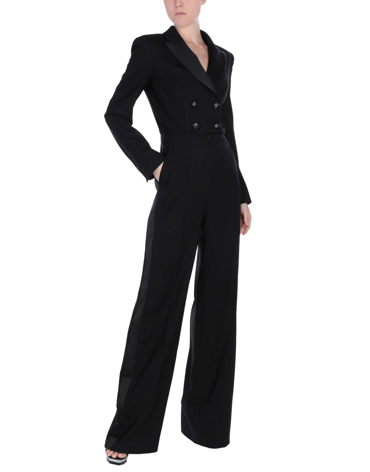 alberta ferretti jumpsuit