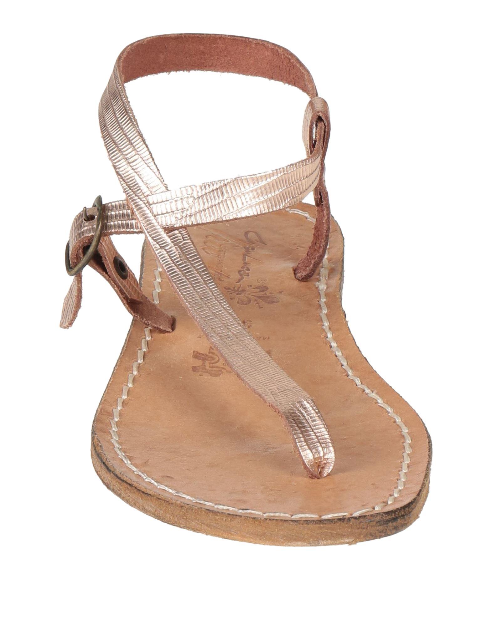 Gianluca sandals clearance