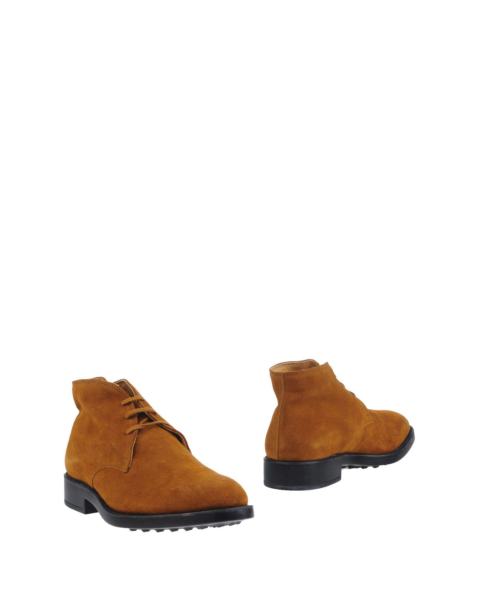 tod's ankle boots men's
