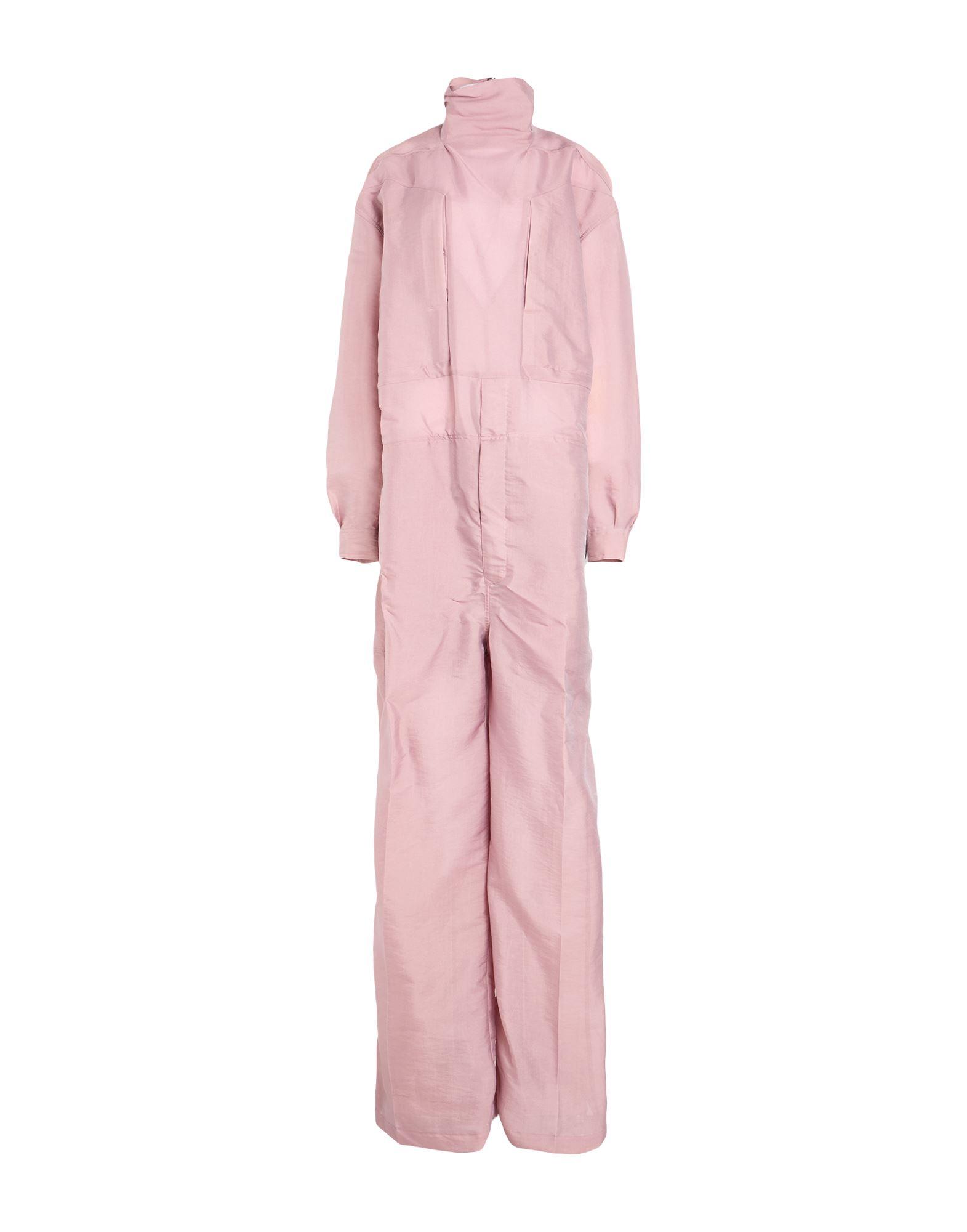 Rick Owens Full-length jumpsuits and rompers for Women | Online