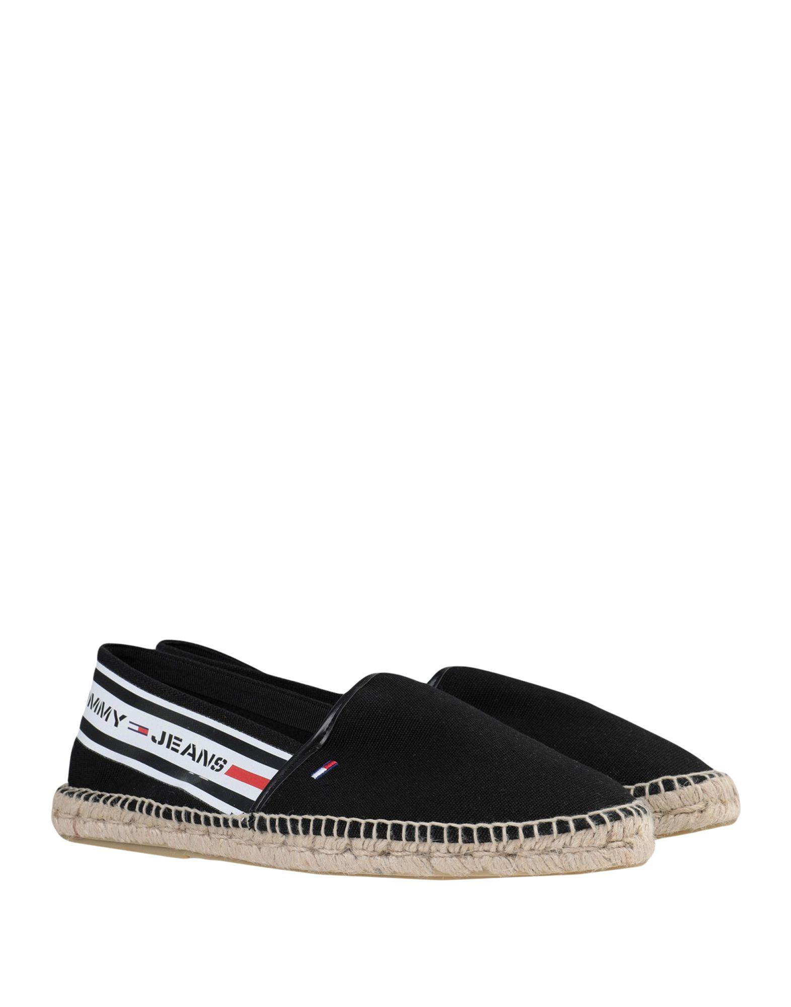 slingback espadrilles tommy hilfiger