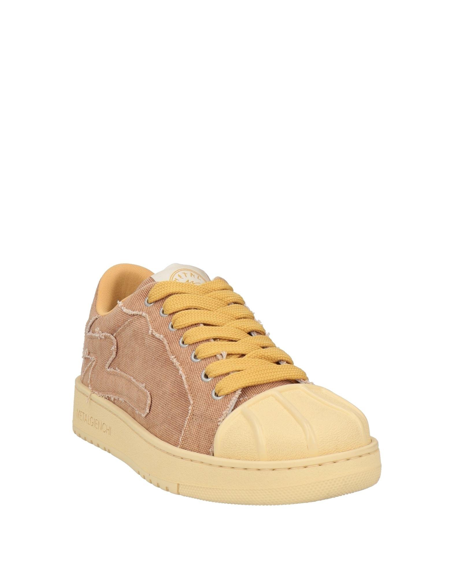 METAL GIENCHI Sneakers for Men | Online Sale up to 70% off