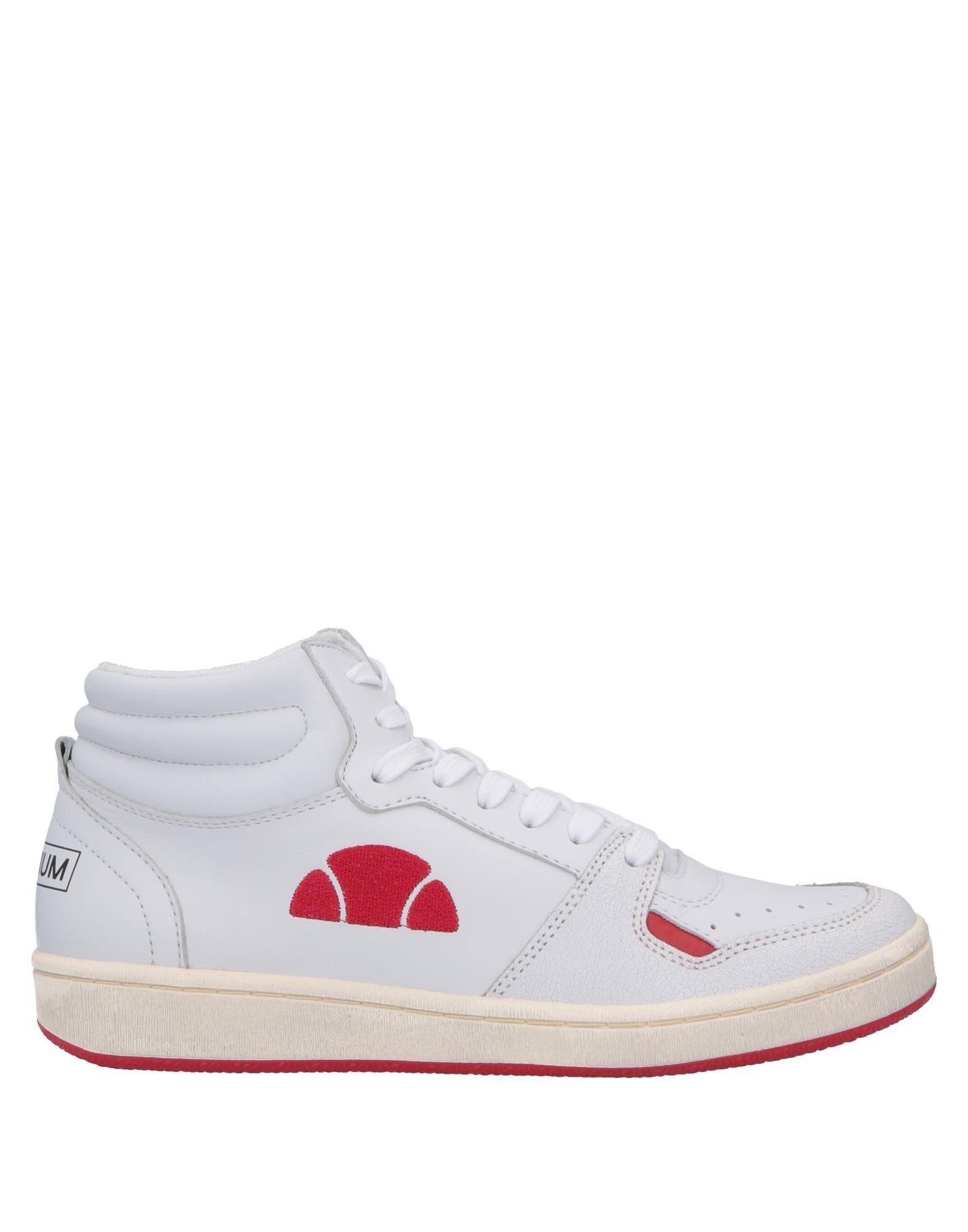 ellesse high tops