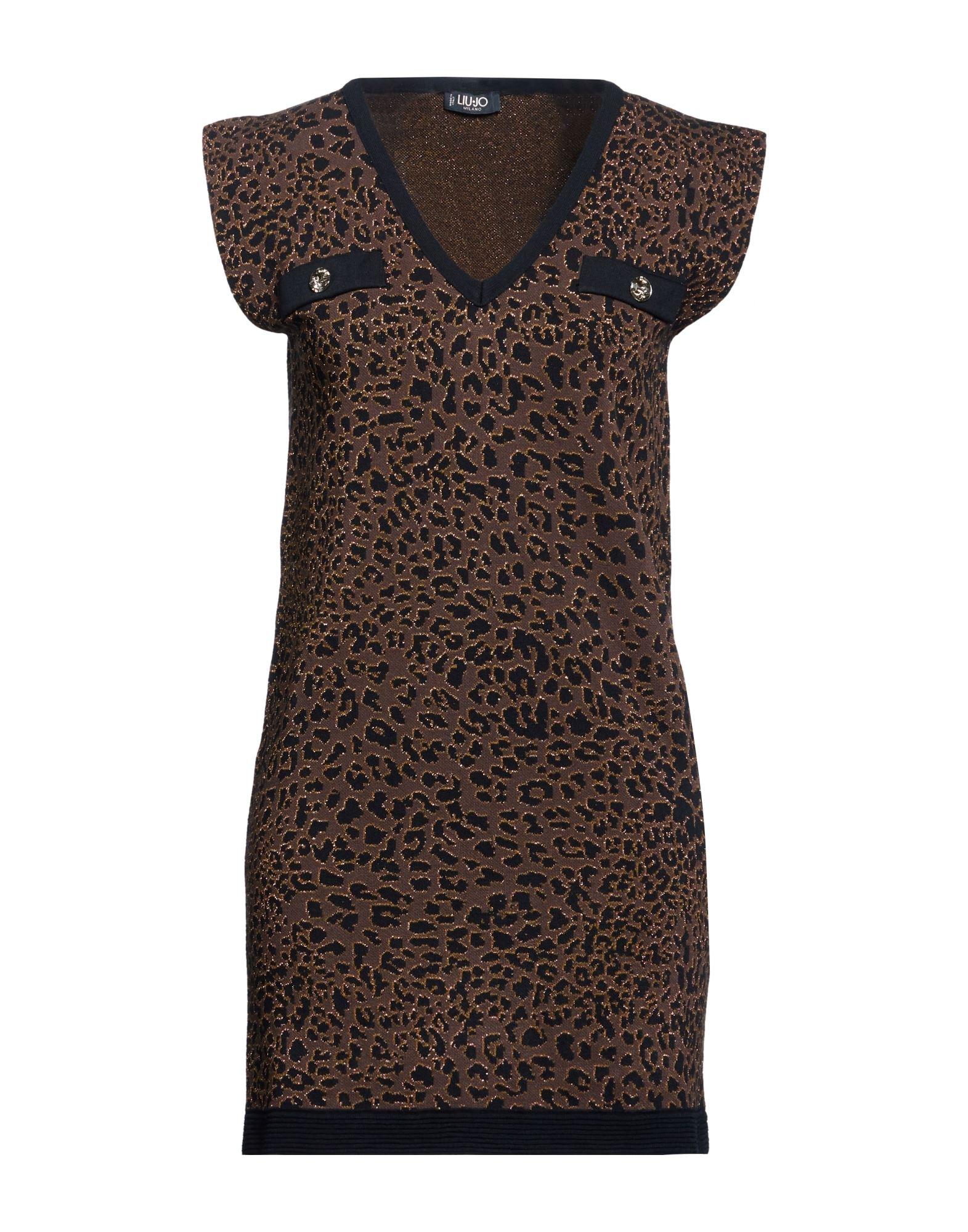 long brown halter dress Lavernia Brown Velvet Halter-Neck Maxi Dress With Gathered-Detailing – Club  L London main image 1