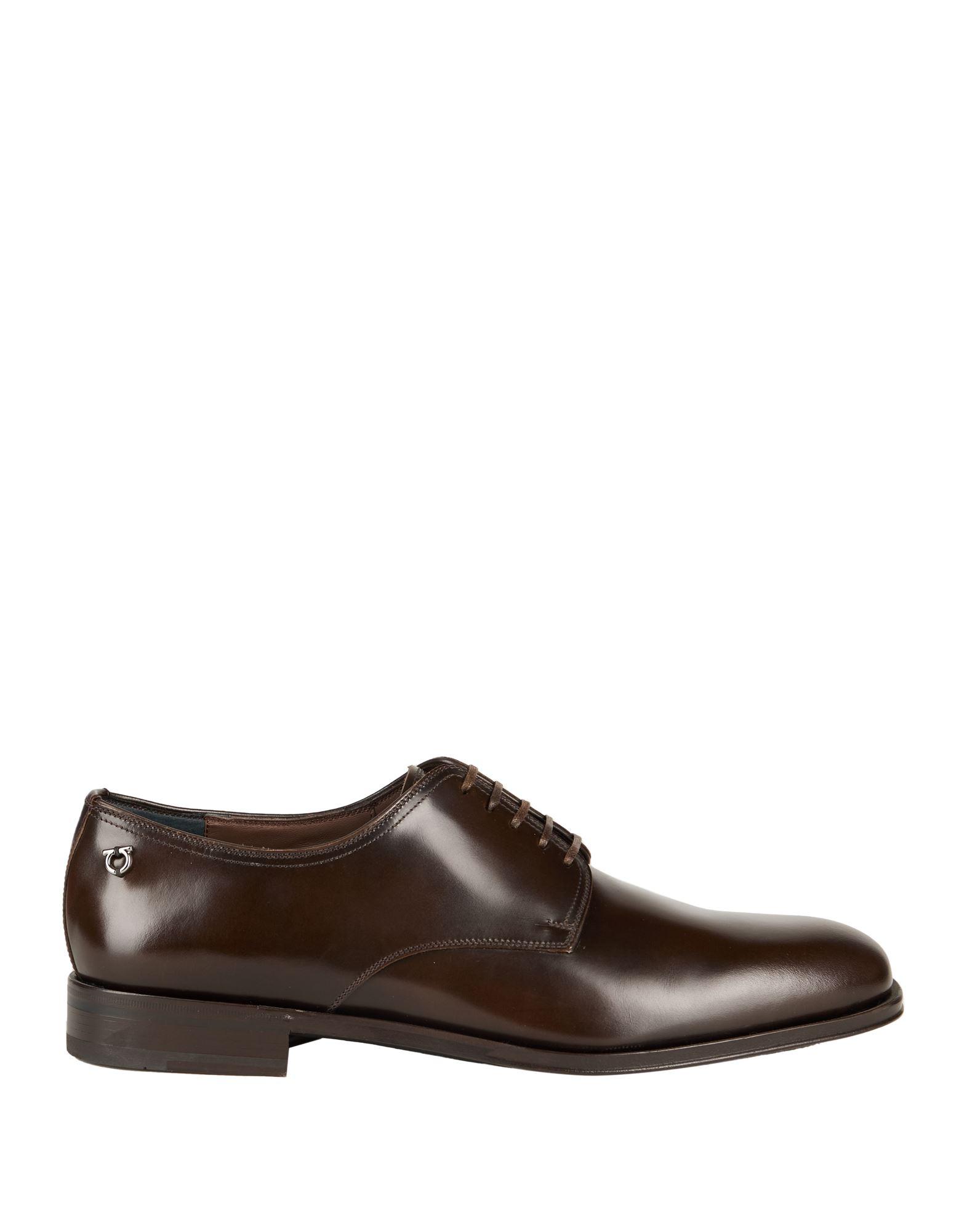 Derbies Chaussures Ferragamo Homme Salvatore Ferragamo Derbies Et