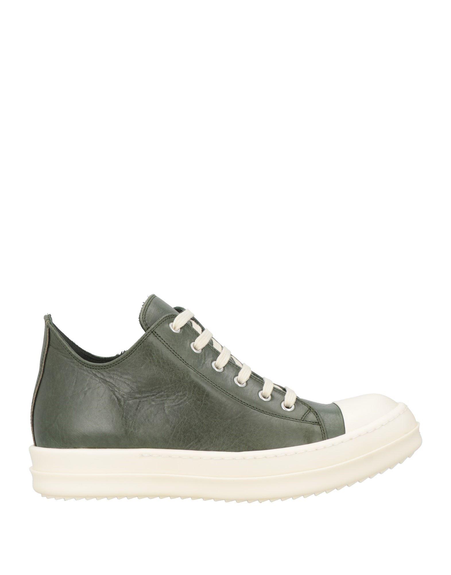 Rick Owens Low-top sneakers for Women | Online Sale up to 36