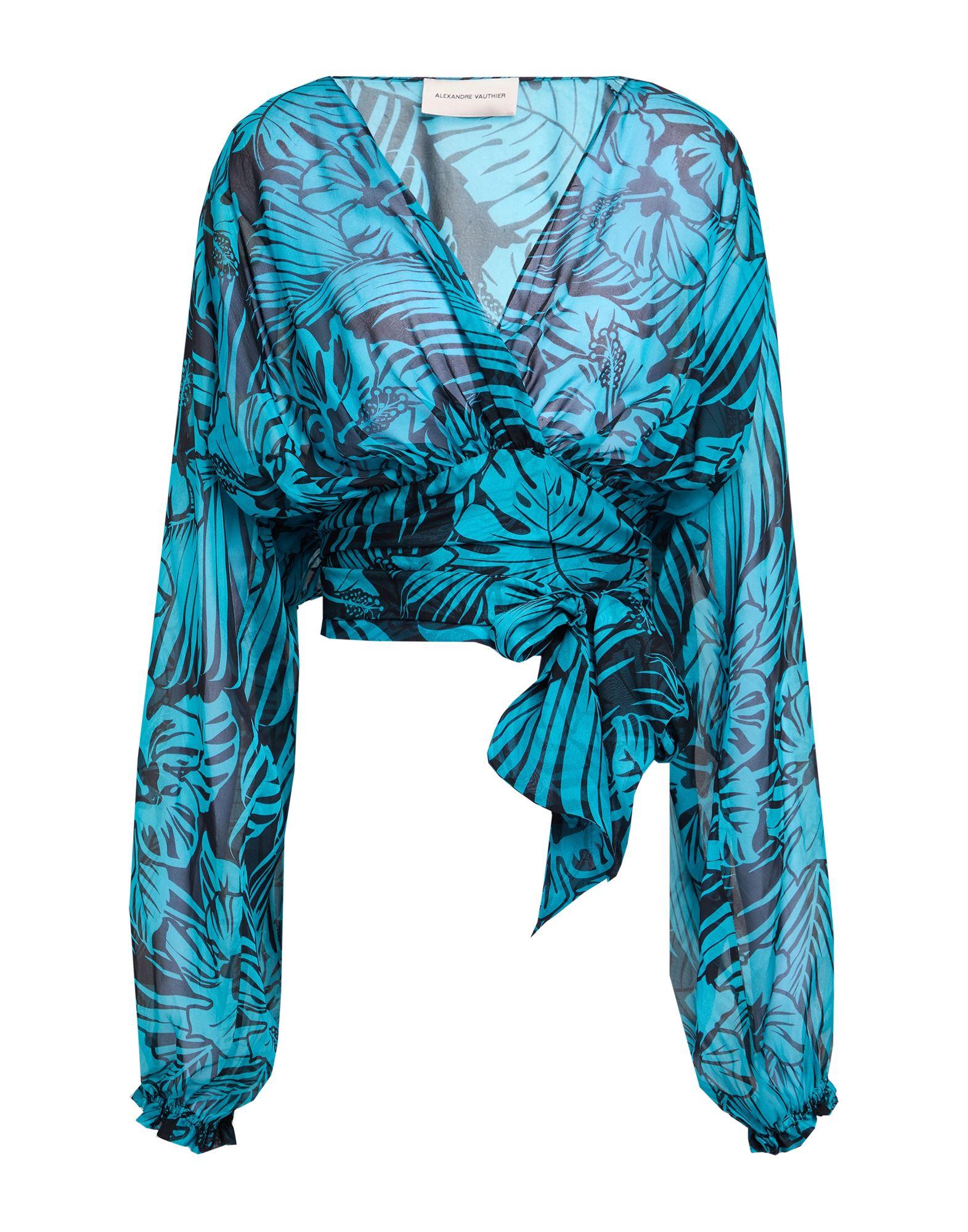 Alexandre Vauthier Tops for Women | Online Sale up to 87