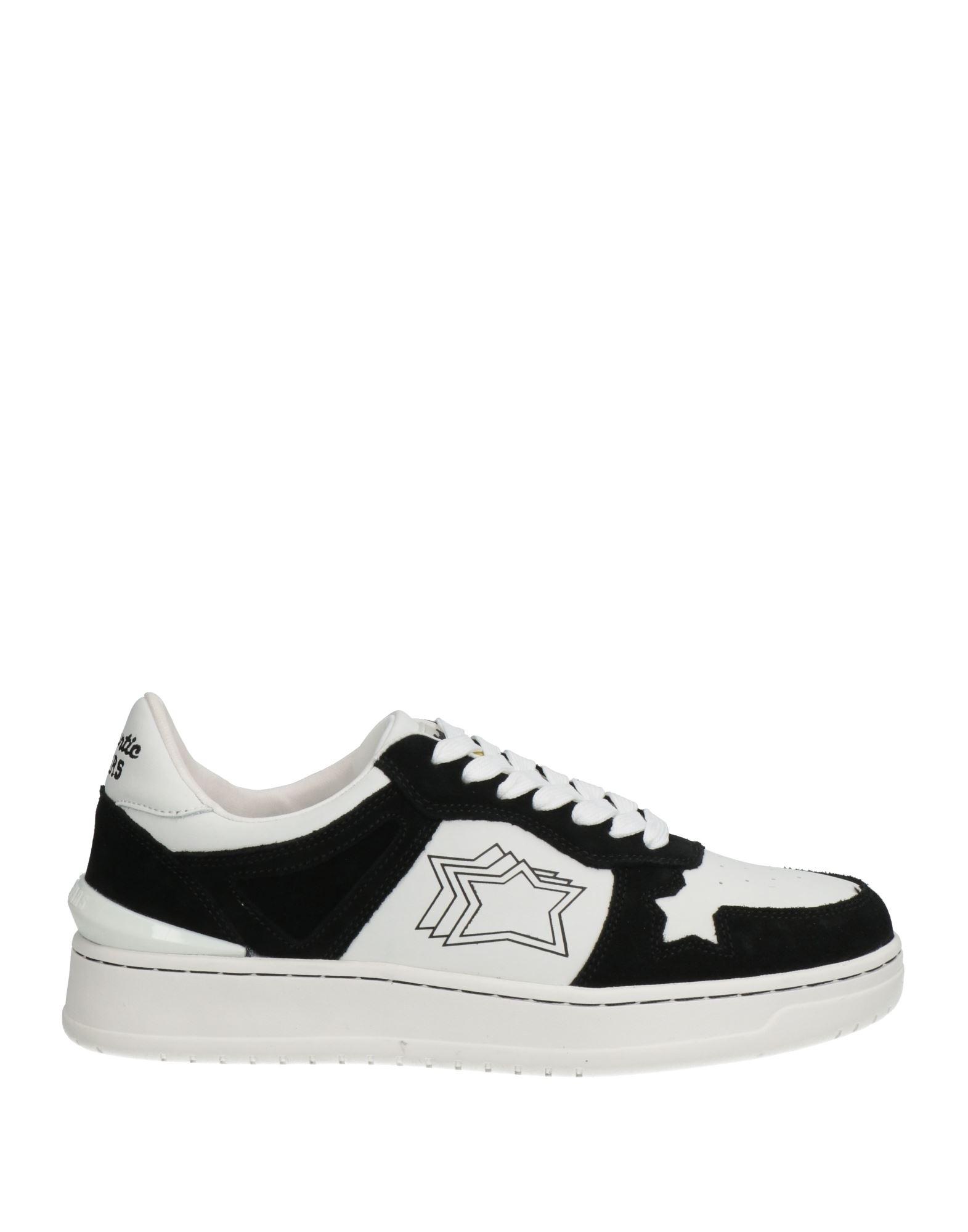 Atlantic Stars USA ポラリス　42 Atlantic Stars Polaris Blue Sneakers 42 US 8.5 Mint Unisex
