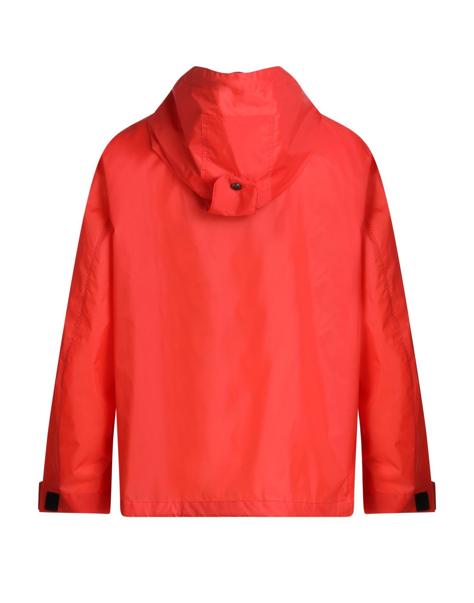 burberry-Tomato-red-Jacket-