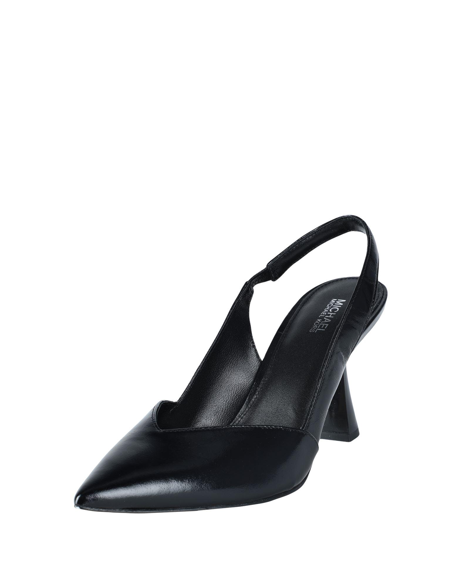 MICHAEL Michael Kors Pumps in Black Lyst UK