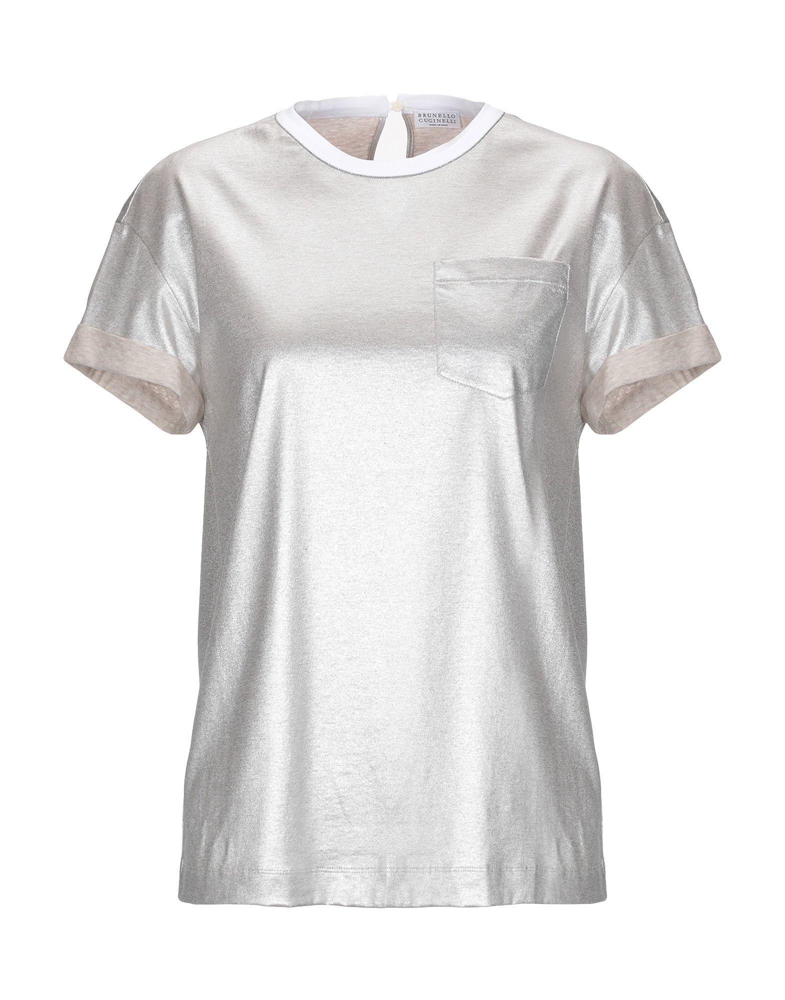 t shirt brunello cucinelli