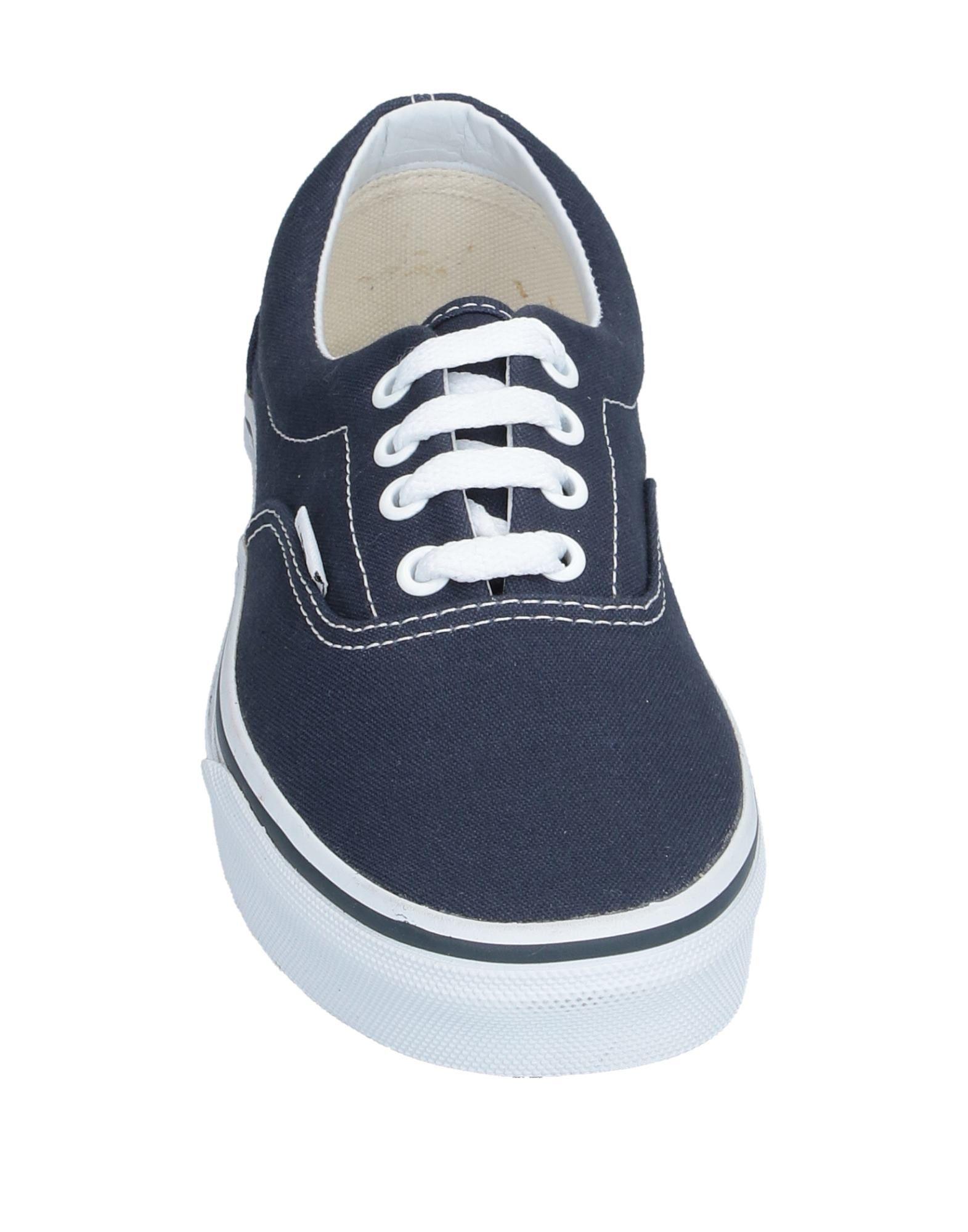 slate blue checkered vans