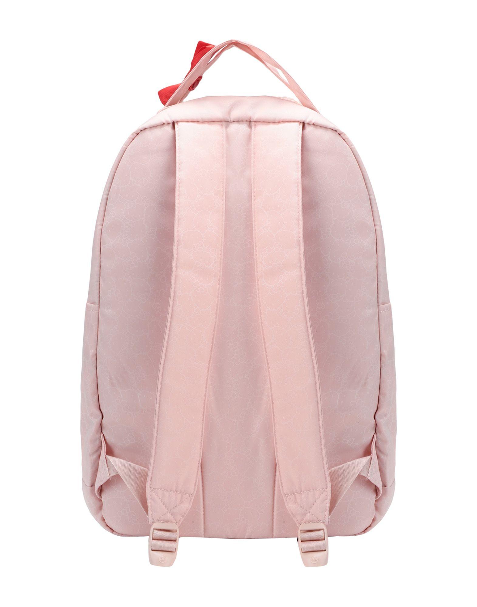 Herschel Supply Co. Synthetic Backpacks & Fanny Packs in Light Pink
