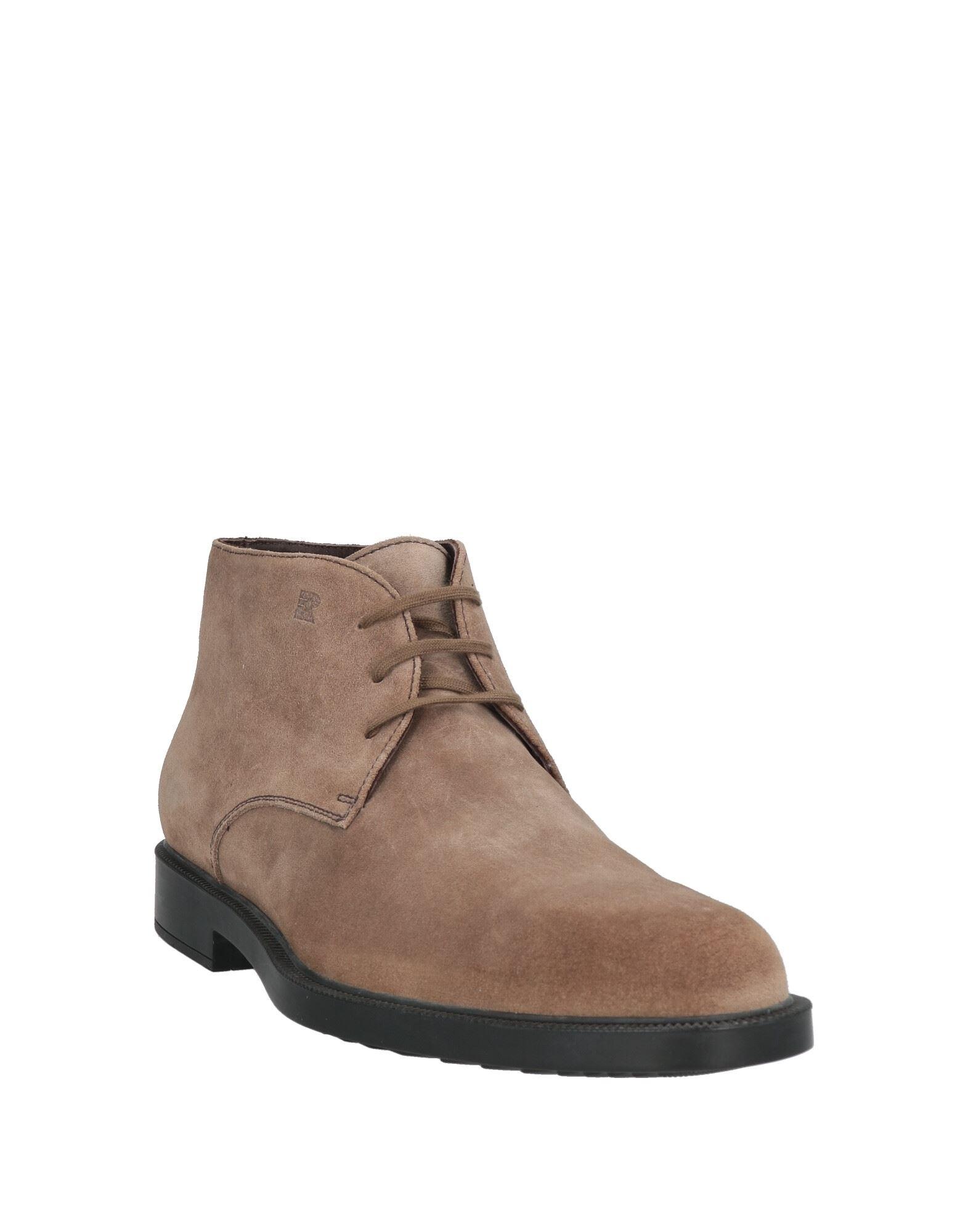 Fratelli Rossetti Brown Suede Chukka Boots Men’s 7.5 Reserve Chukka Boot - Brown | Faherty Brand main image 3
