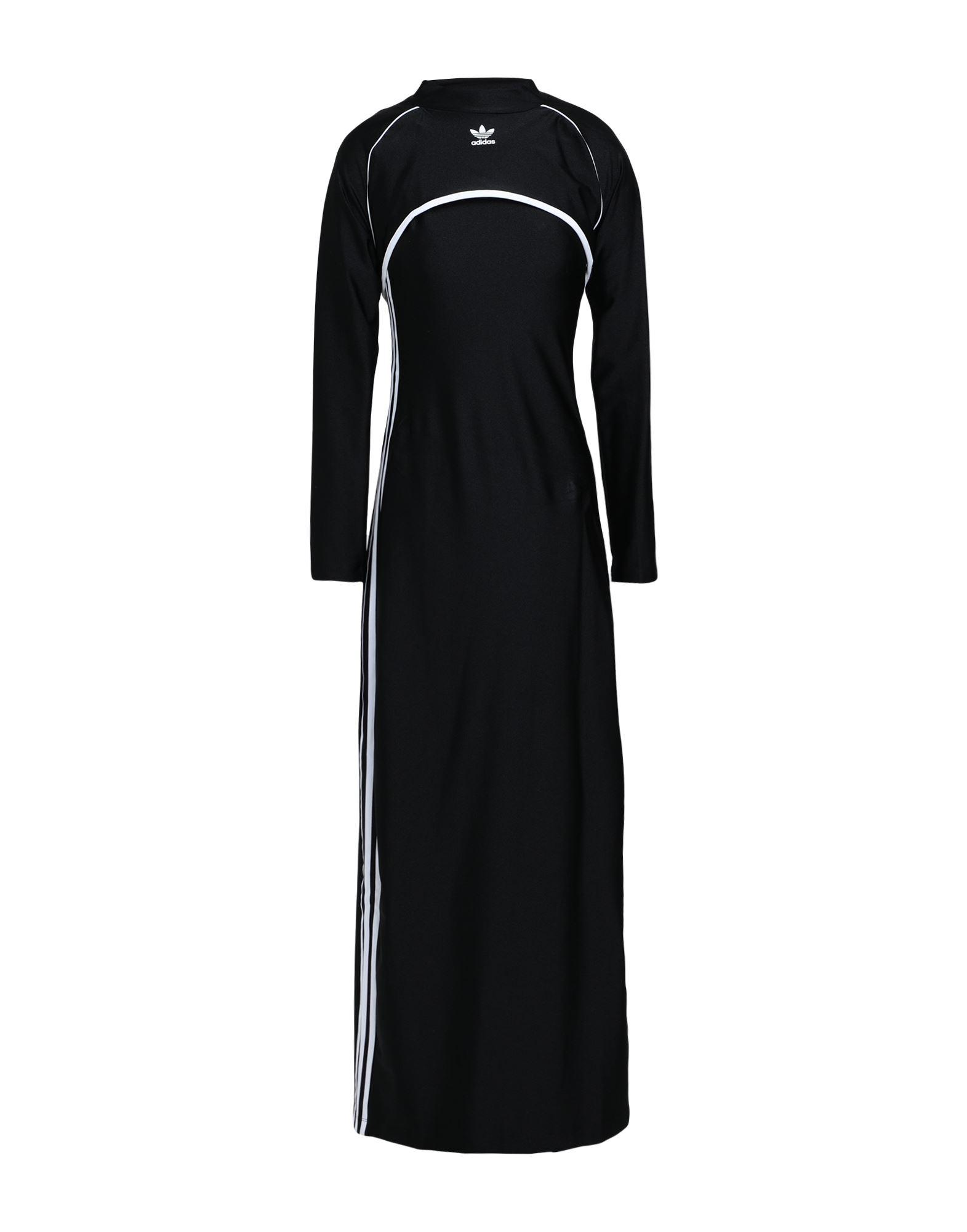 adidas Originals Maxi dresses for Women | Lyst