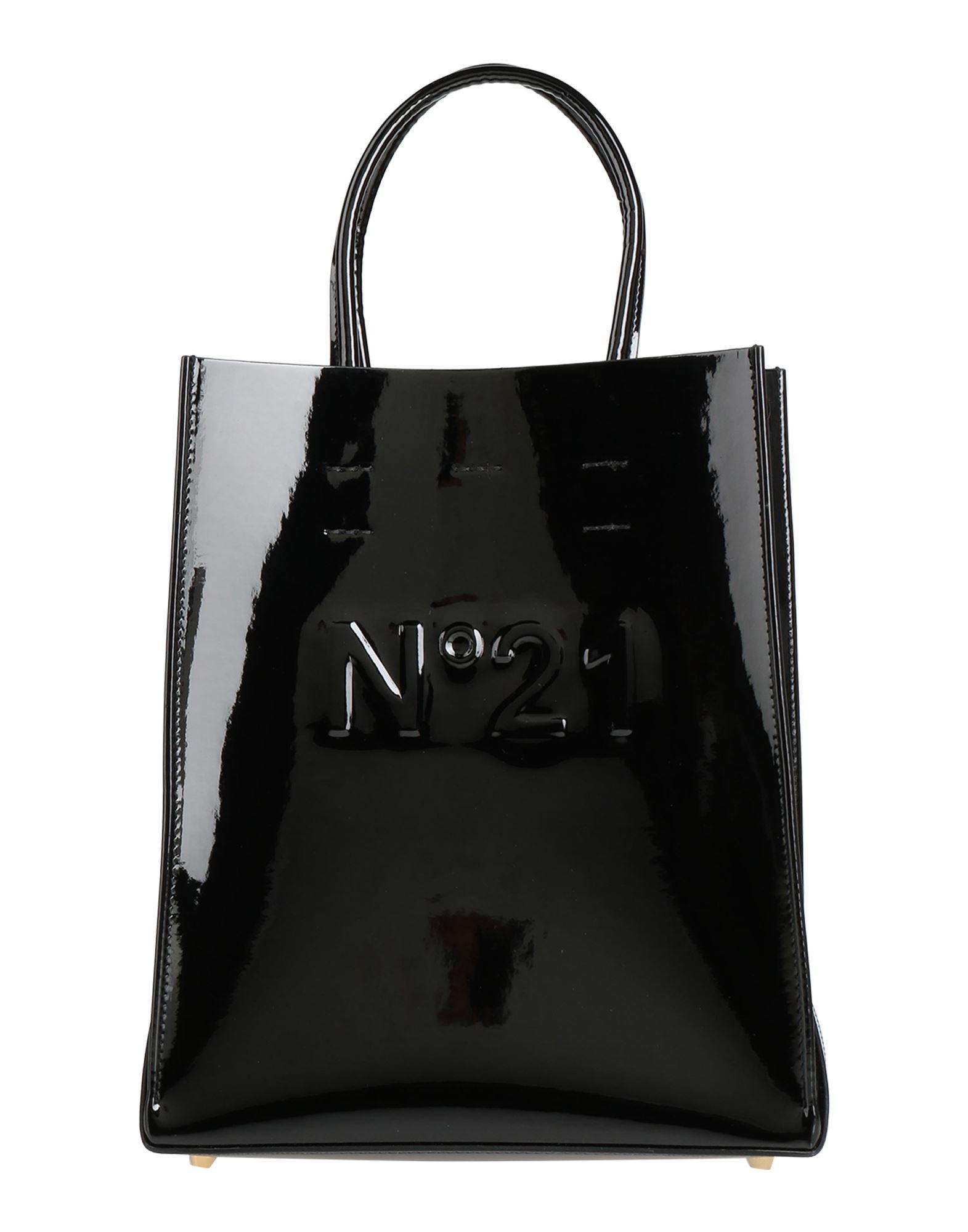 トートバッグ N 21 Small Shopper Bag N°21 Tote bags for Women | Online Sale up to 48% off | Lyst
