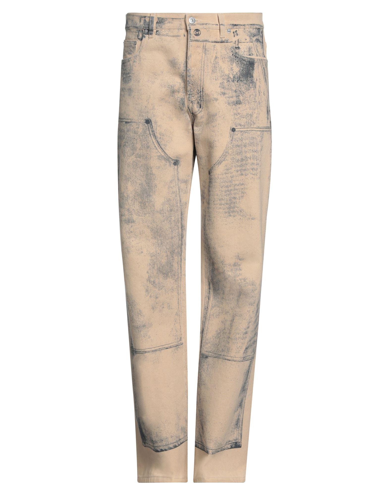 Dior jeans sale hot sale
