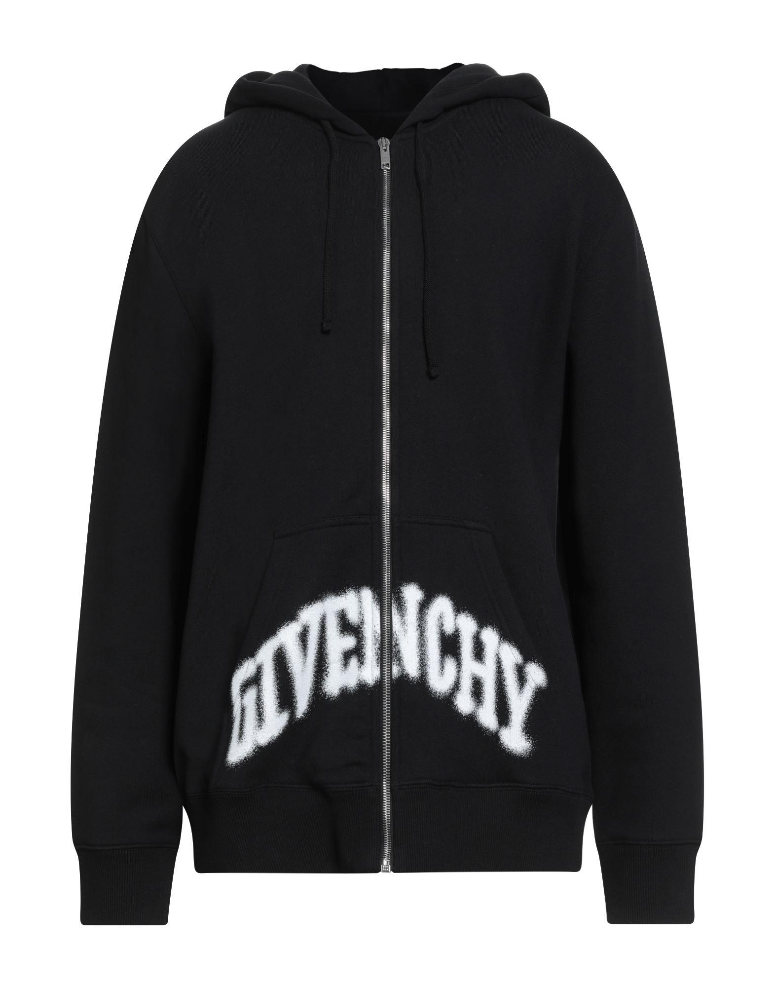 Givenchy Menswear Mist Givenchy Tracksuit Givenchy Sweatshirts For