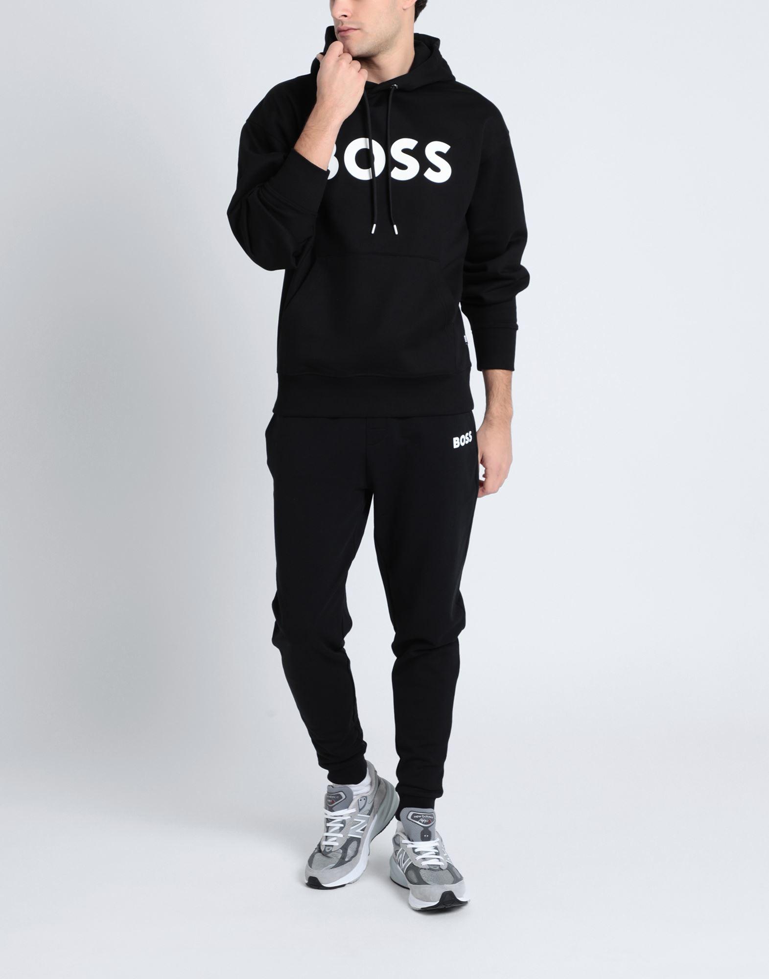 Hugo boss 2024 tracksuit selfridges