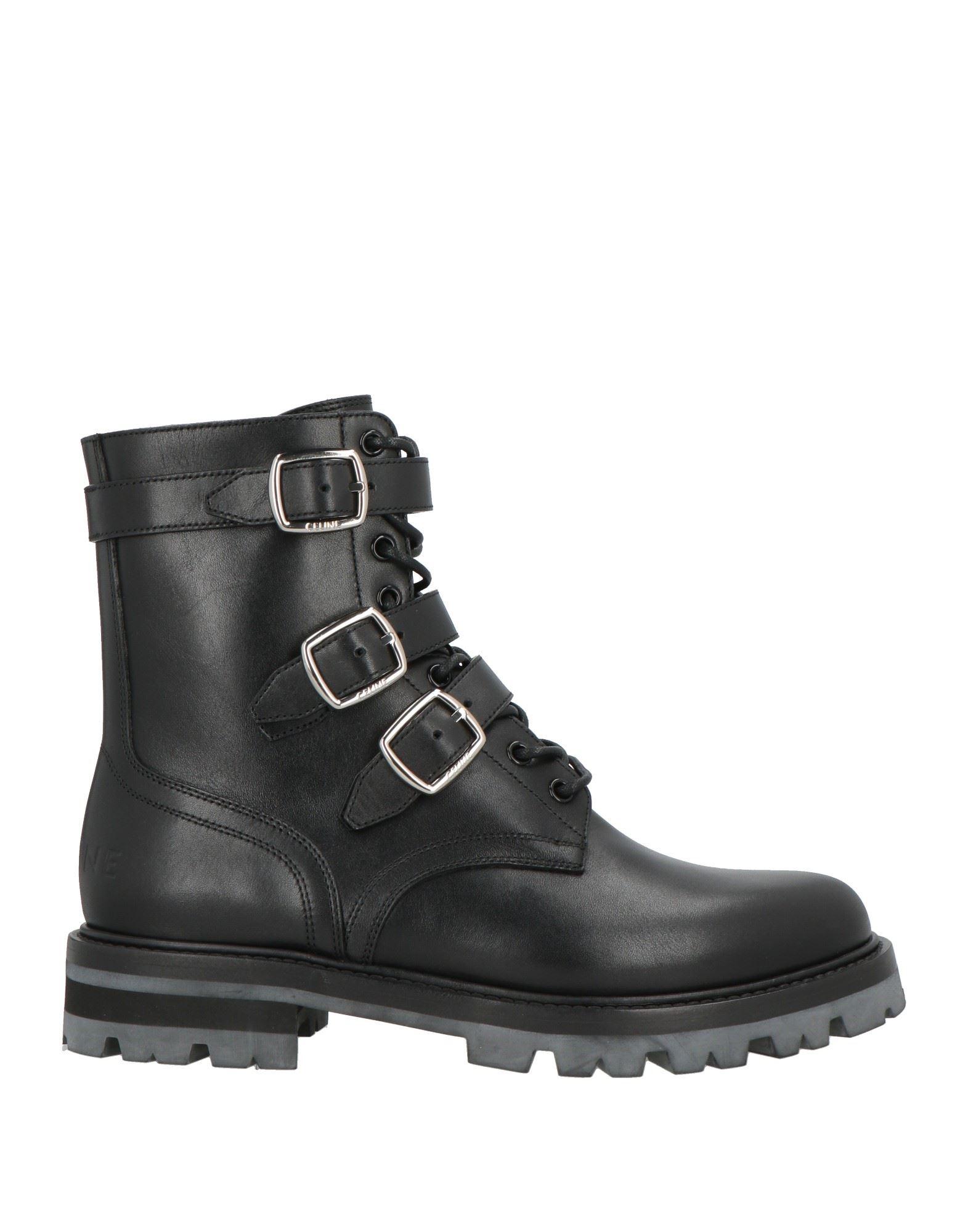 Celine Boots for Men Online Sale up to 39% off Lyst