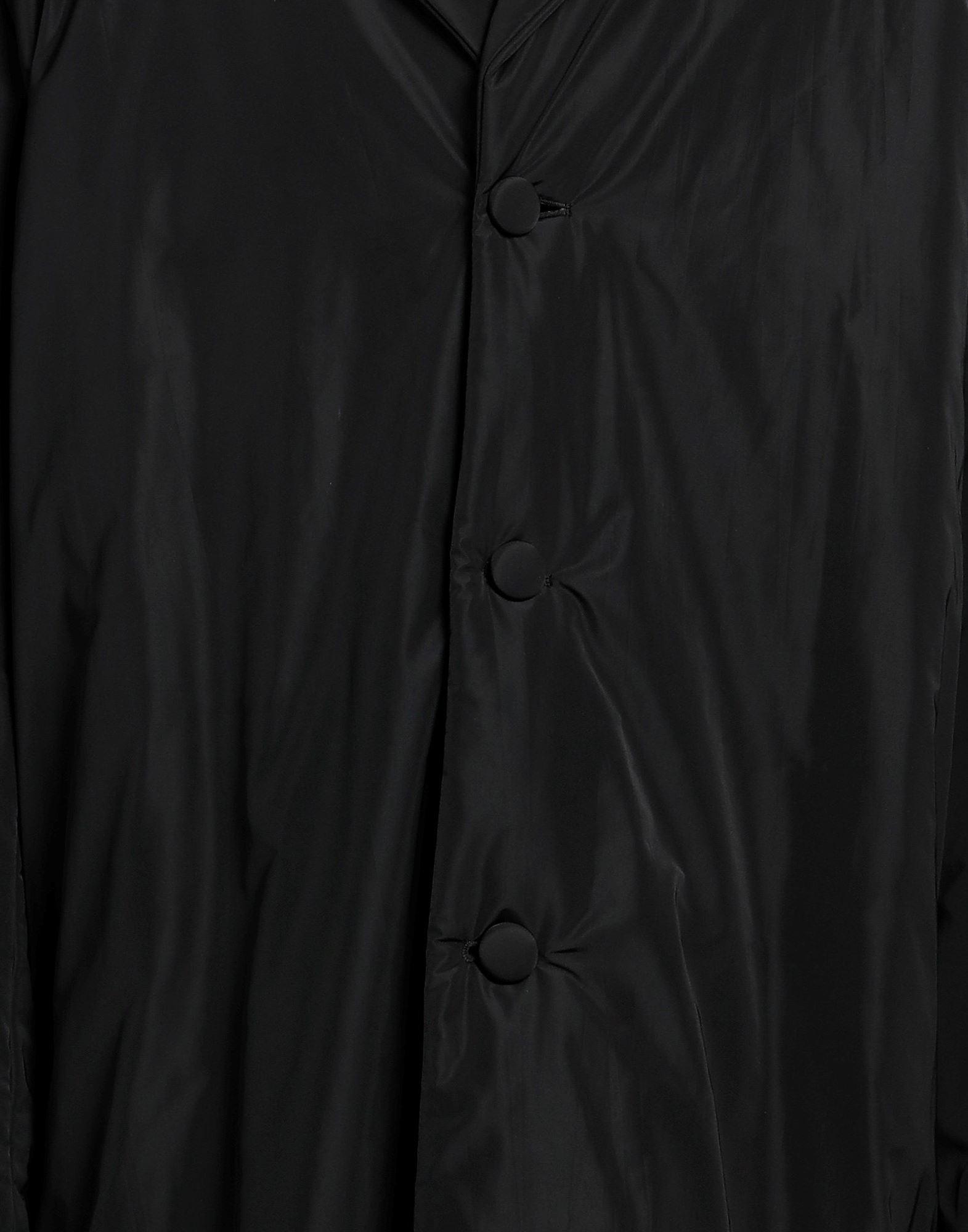 Off-White c/o Virgil Abloh Jacket in Black for Men | Lyst