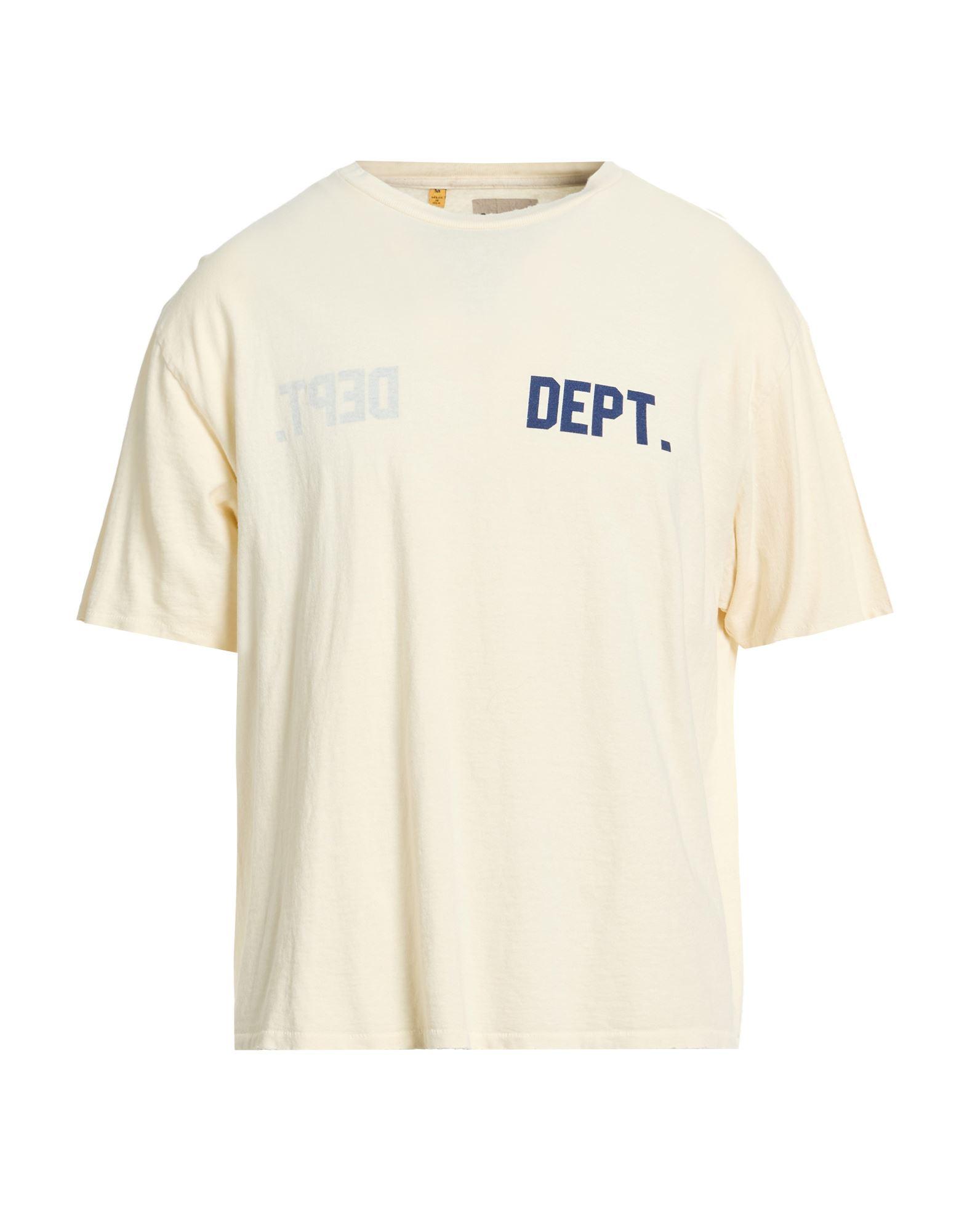 GALLERY DEPT. Short sleeve t-shirts for Men | Online Sale up to 58 GALLERY DEPT. Short sleeve t-shirts for Men | Online Sale up to 58