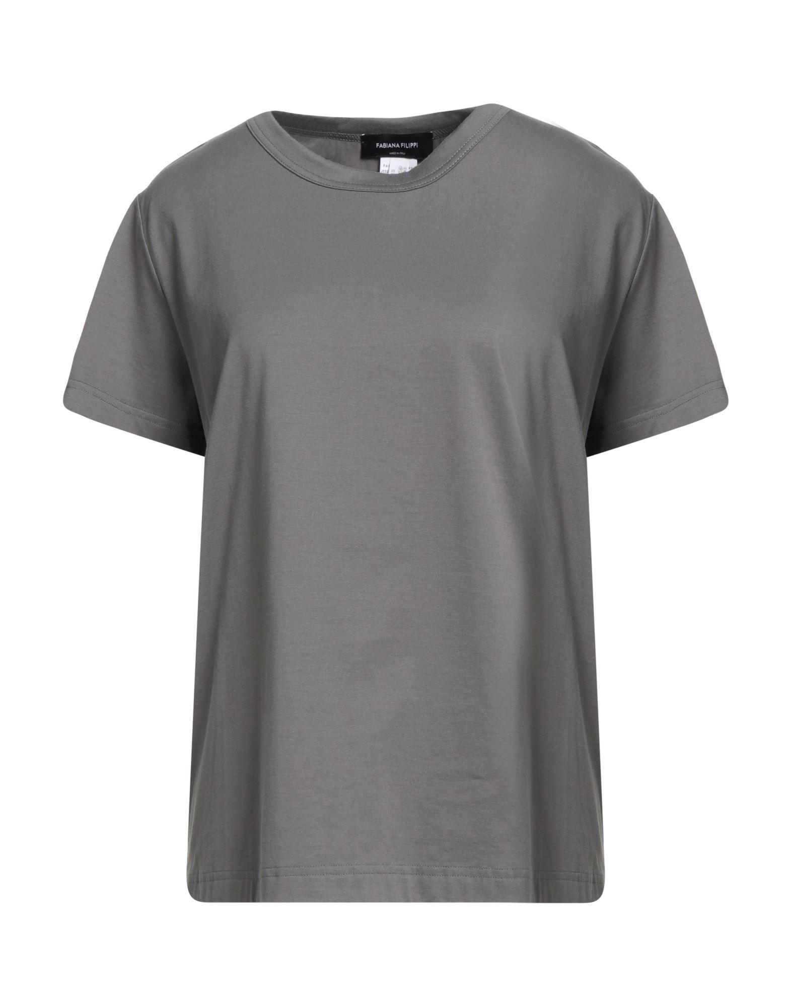 Fabiana Filippi T-shirts for Women | Online Sale up to 55