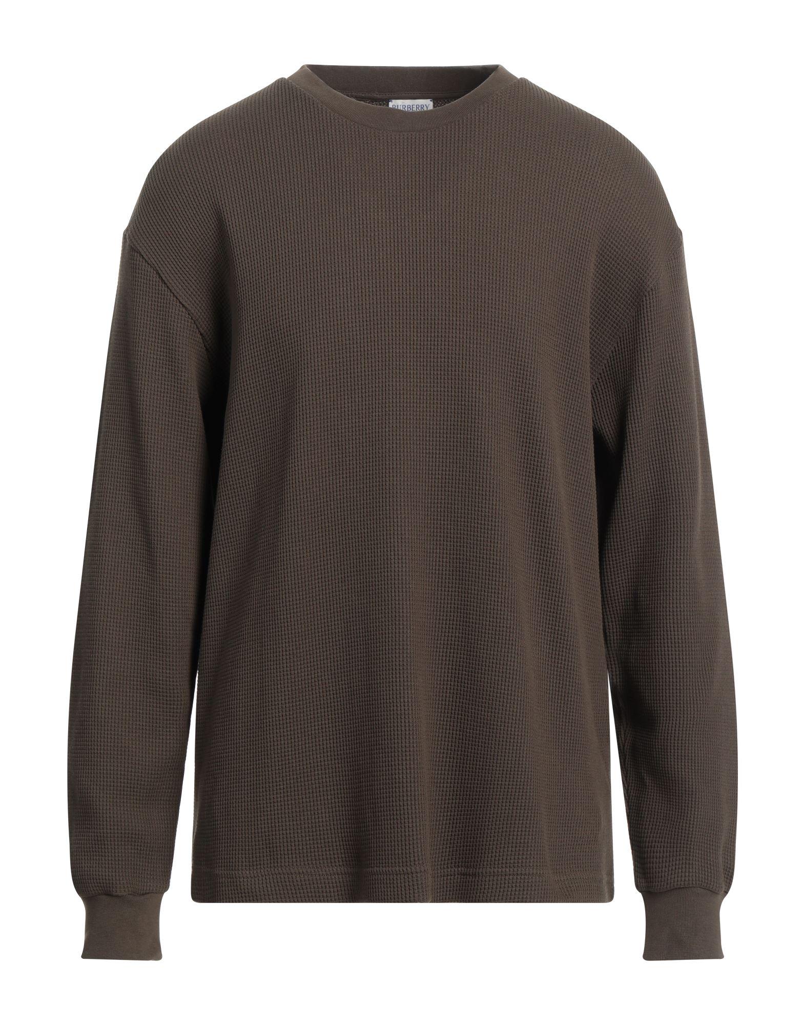 Burberry Long-sleeve t-shirts for Men | Online Sale up to 82