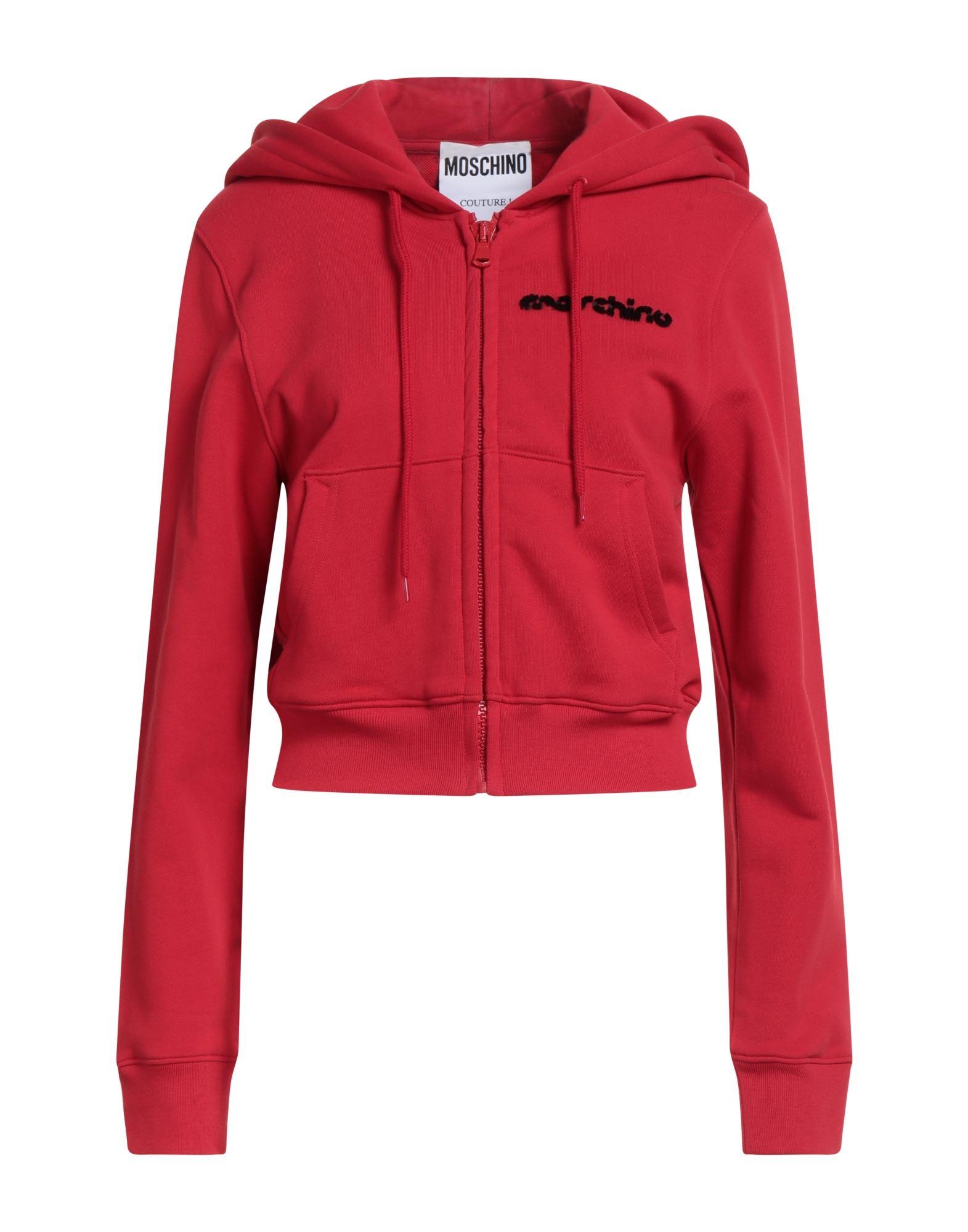 Moschino Sweatshirts for Women | Online Sale up to 84% off