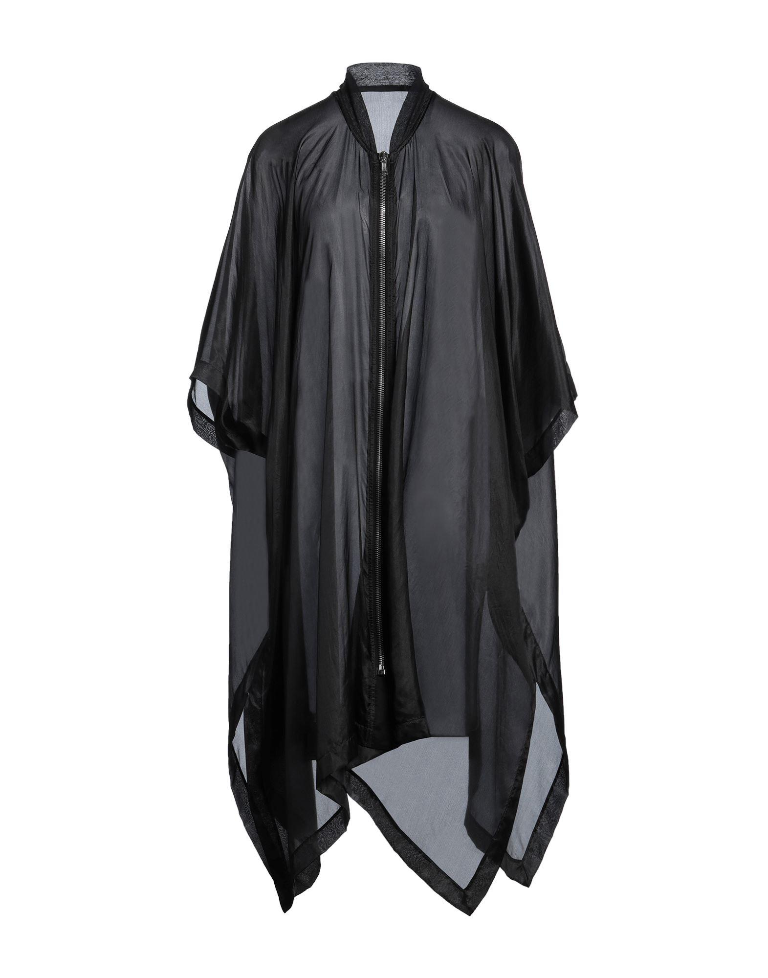 Rick Owens Capes for Women | Online Sale up to 63% off | Lyst Rick Owens Capes for Women | Online Sale up to 63% off | Lyst