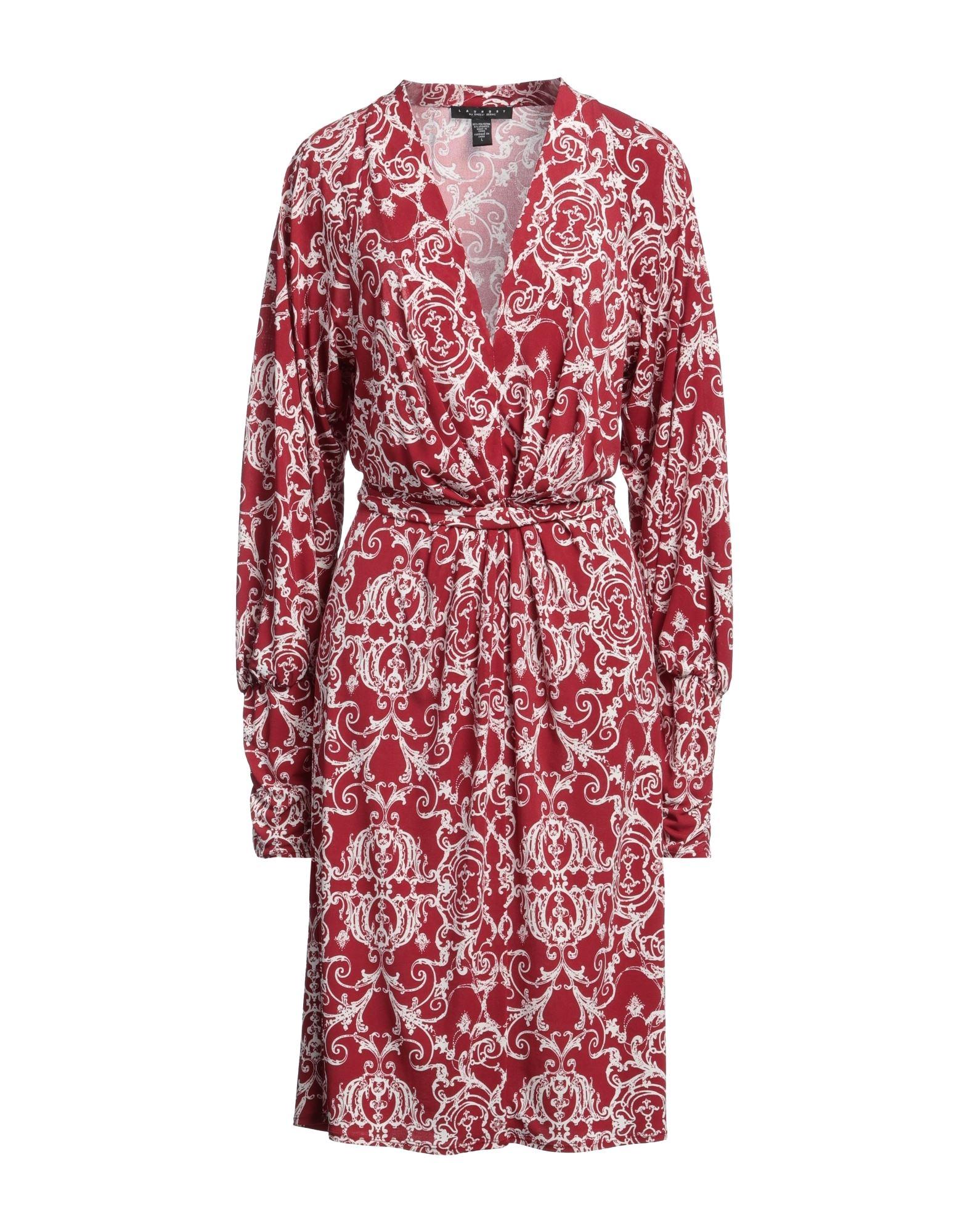 knee length dresses for ladies Laundry by Shelli Segal main image 1