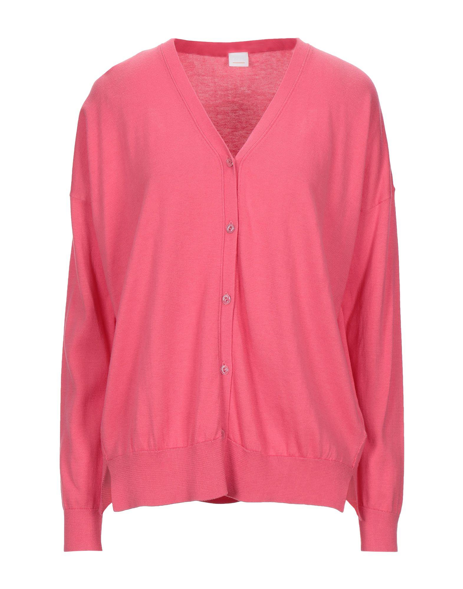 hugo boss cardigan
