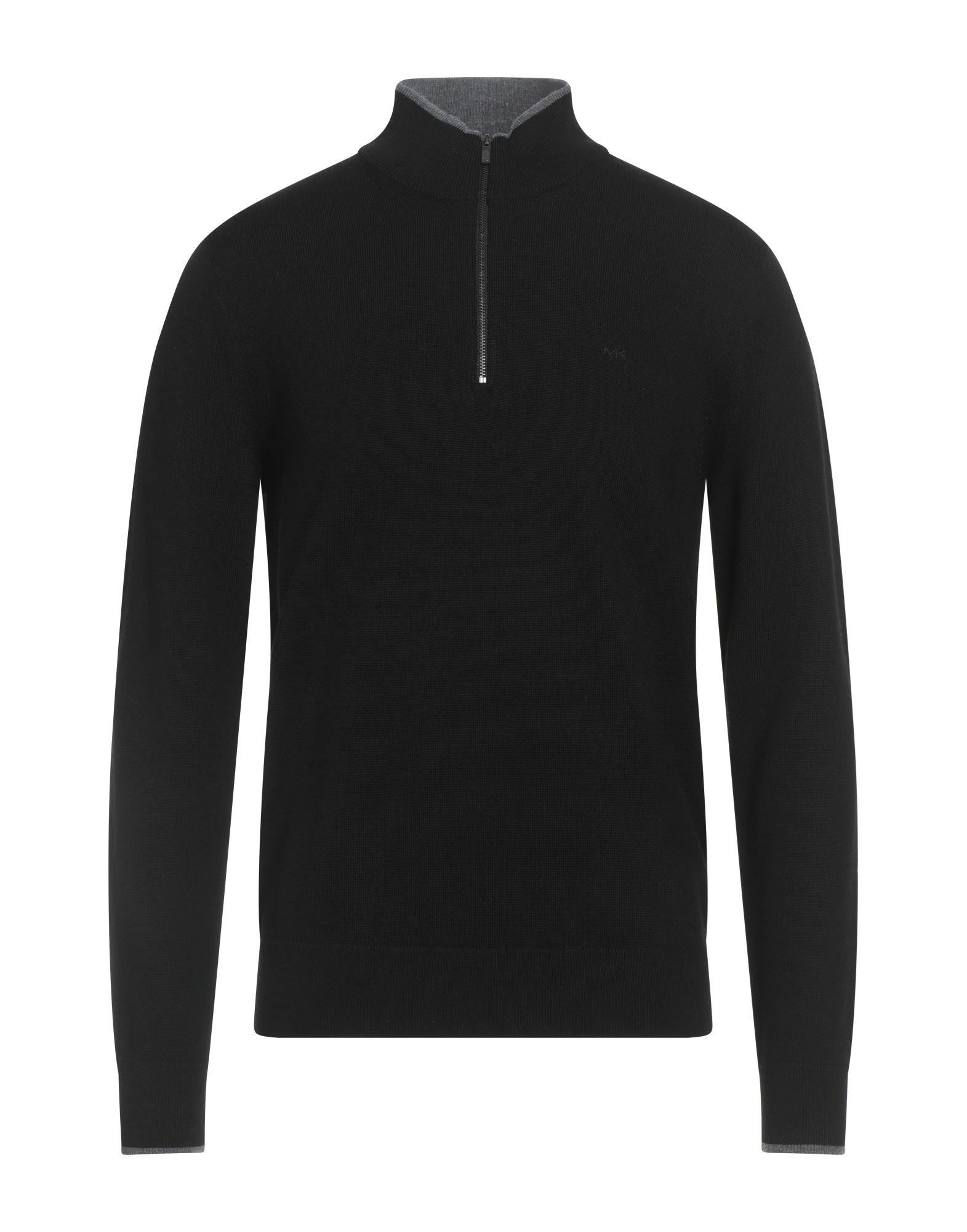 Jacquard Sweater Michael Kors Jumpers Mens Sweater Styles Guide