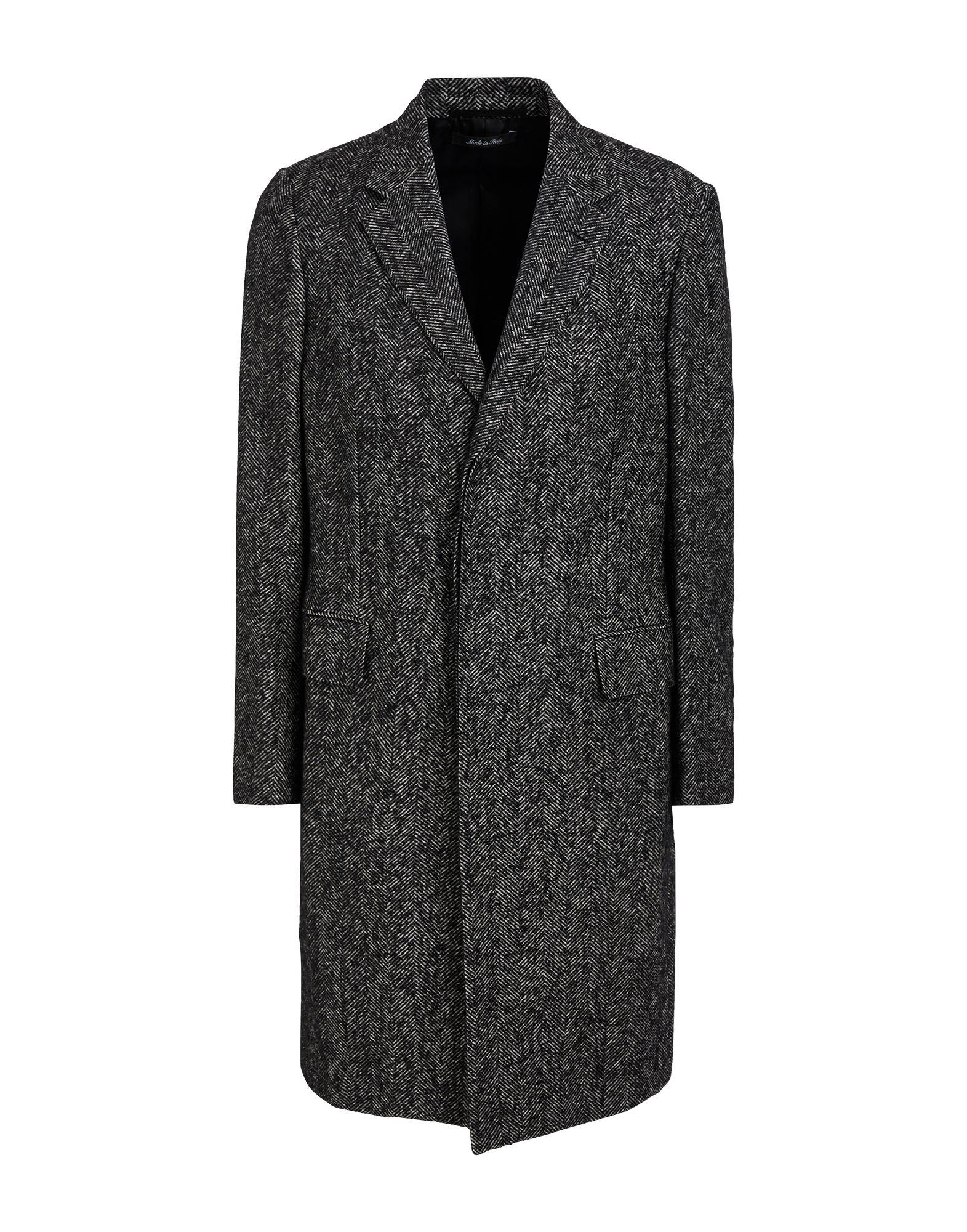 dunhill Long coats and winter coats for Men | Online Sale up to 81 