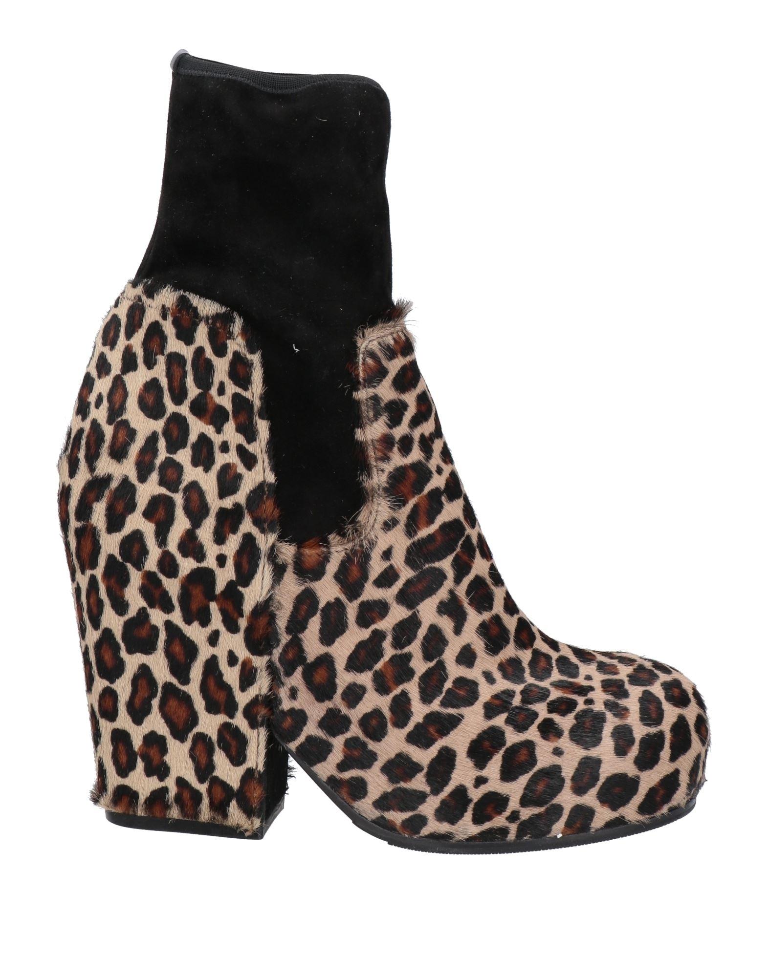 ショートブーツ・ブーティ RANDOM IDENTITIES BOOT-01 WOMENS WORKER LEATHER BOOTS Random Identities - Worker Boots | HBX - Globally Curated