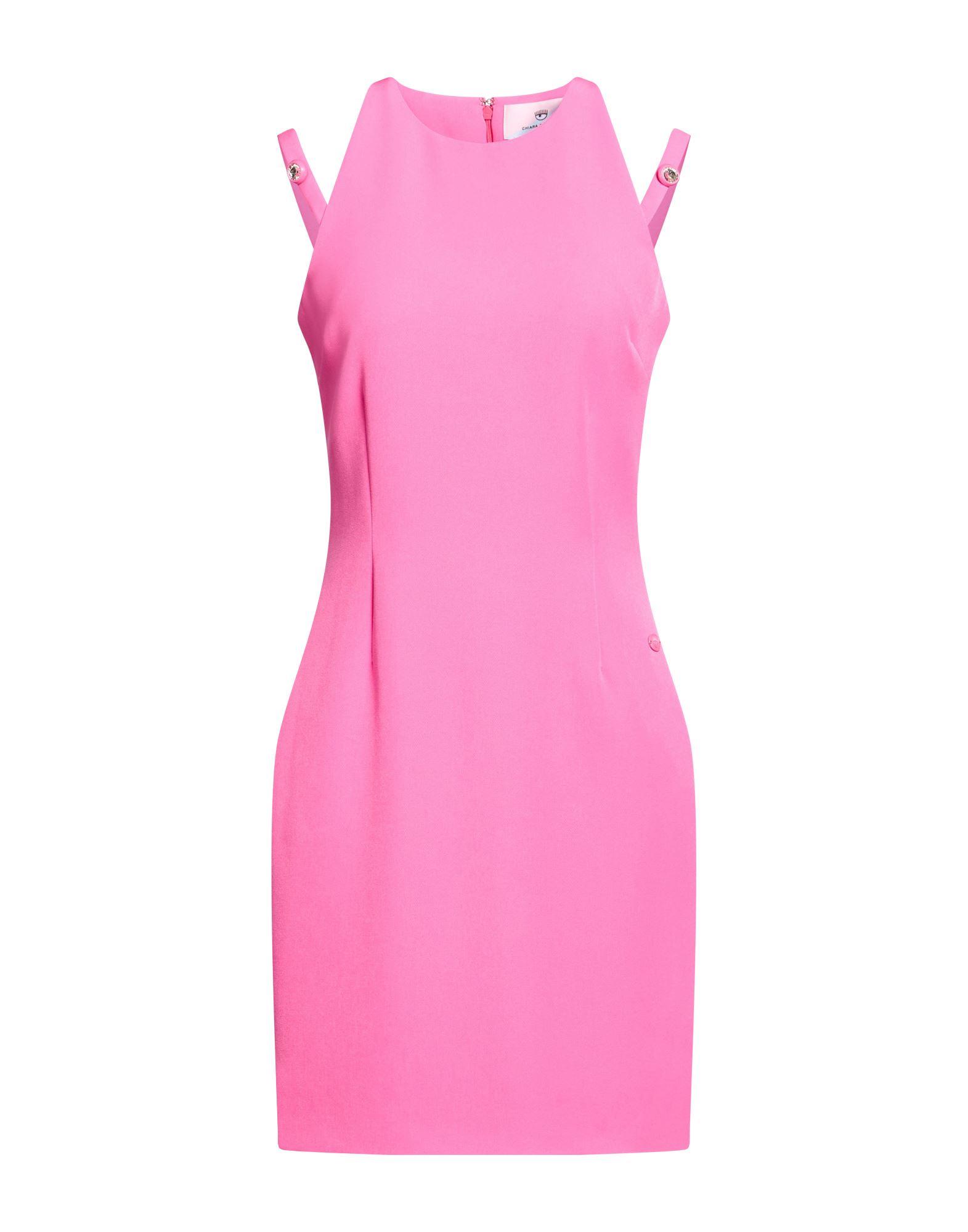 chiara ferragni pink dress 257 mil Me gusta, 1,027 comentarios