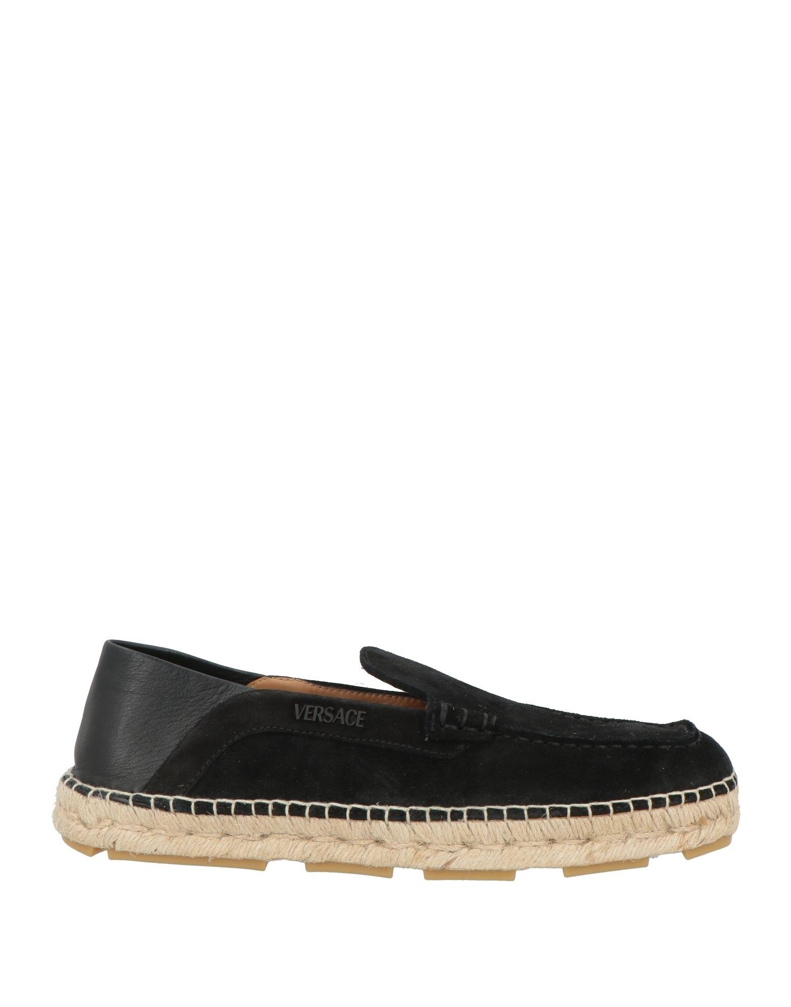Versace Espadrille shoes and sandals for Men | Online Sale  display picture 1