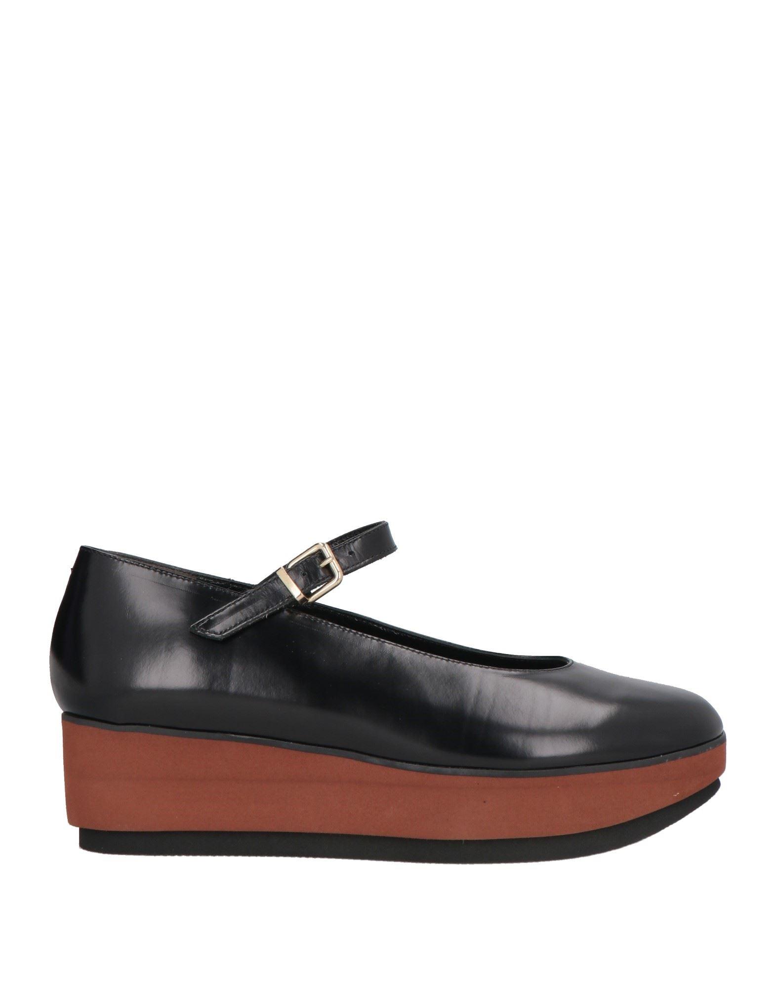 Robert clergerie platform shoes on sale