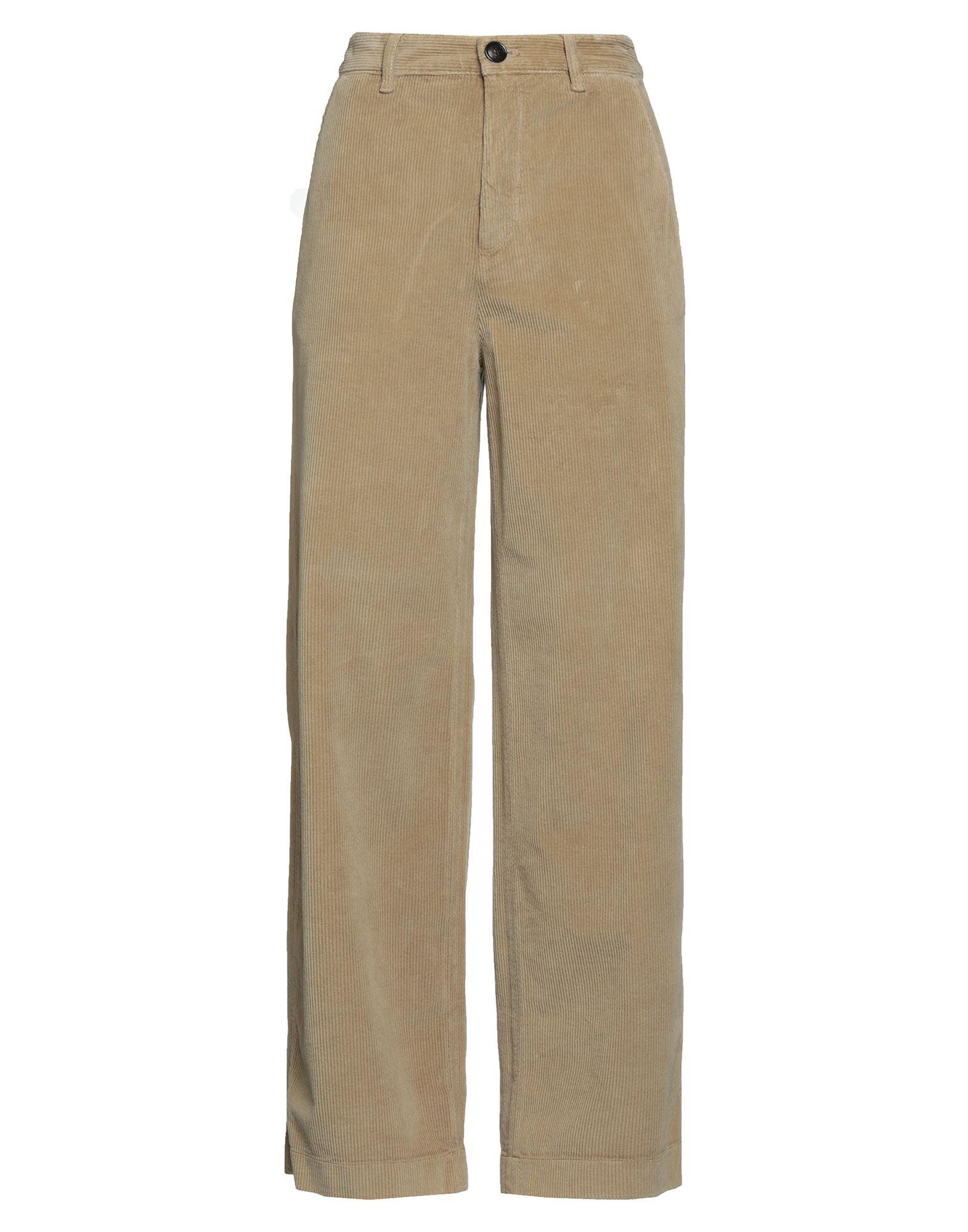【送料&関税込】Woolrich Wide Leg Pleated Pants Woolrich Wide-leg and palazzo pants for Women | Online Sale
