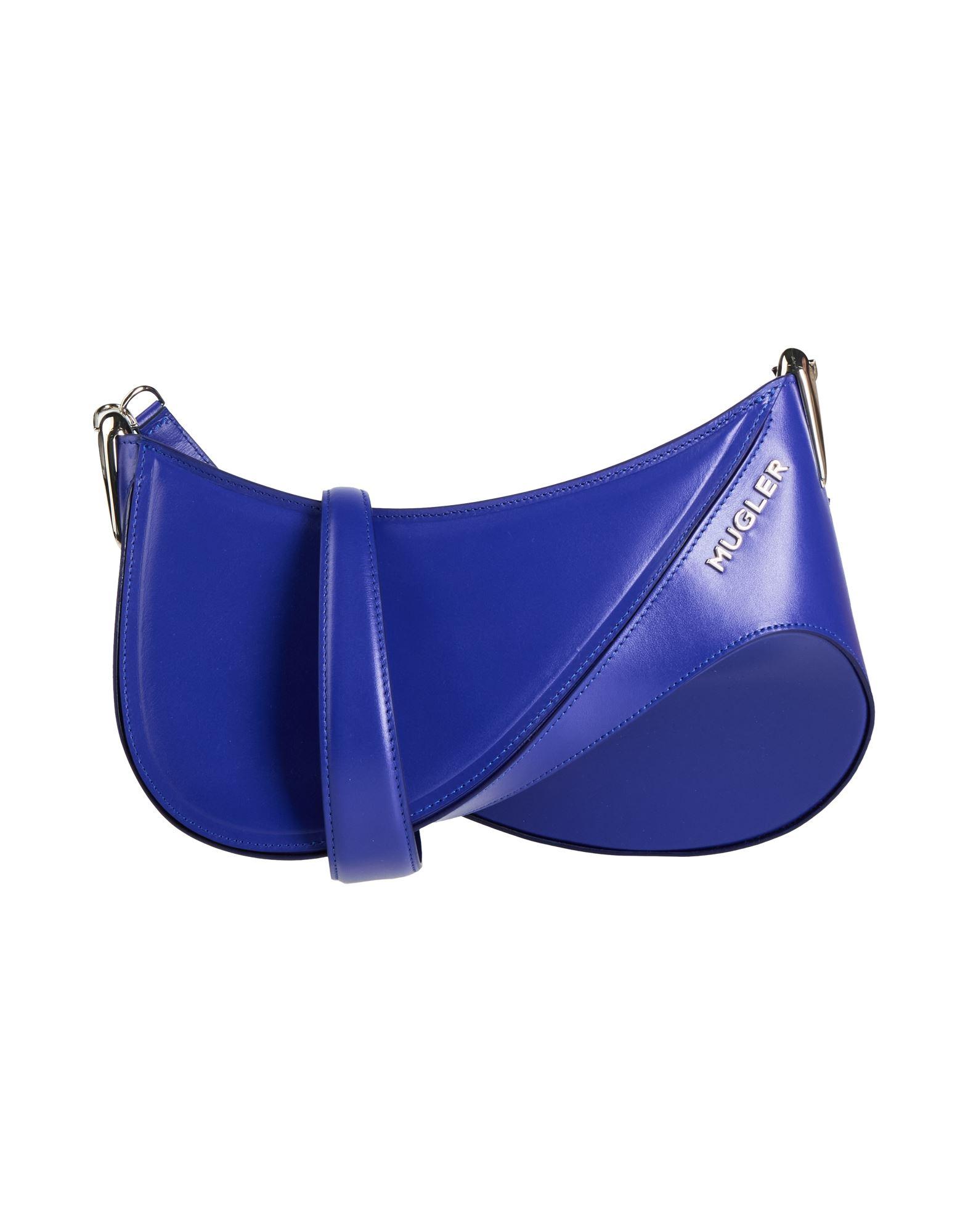 Mugler Bags for Women | Online Sale up to 57% off | Lyst