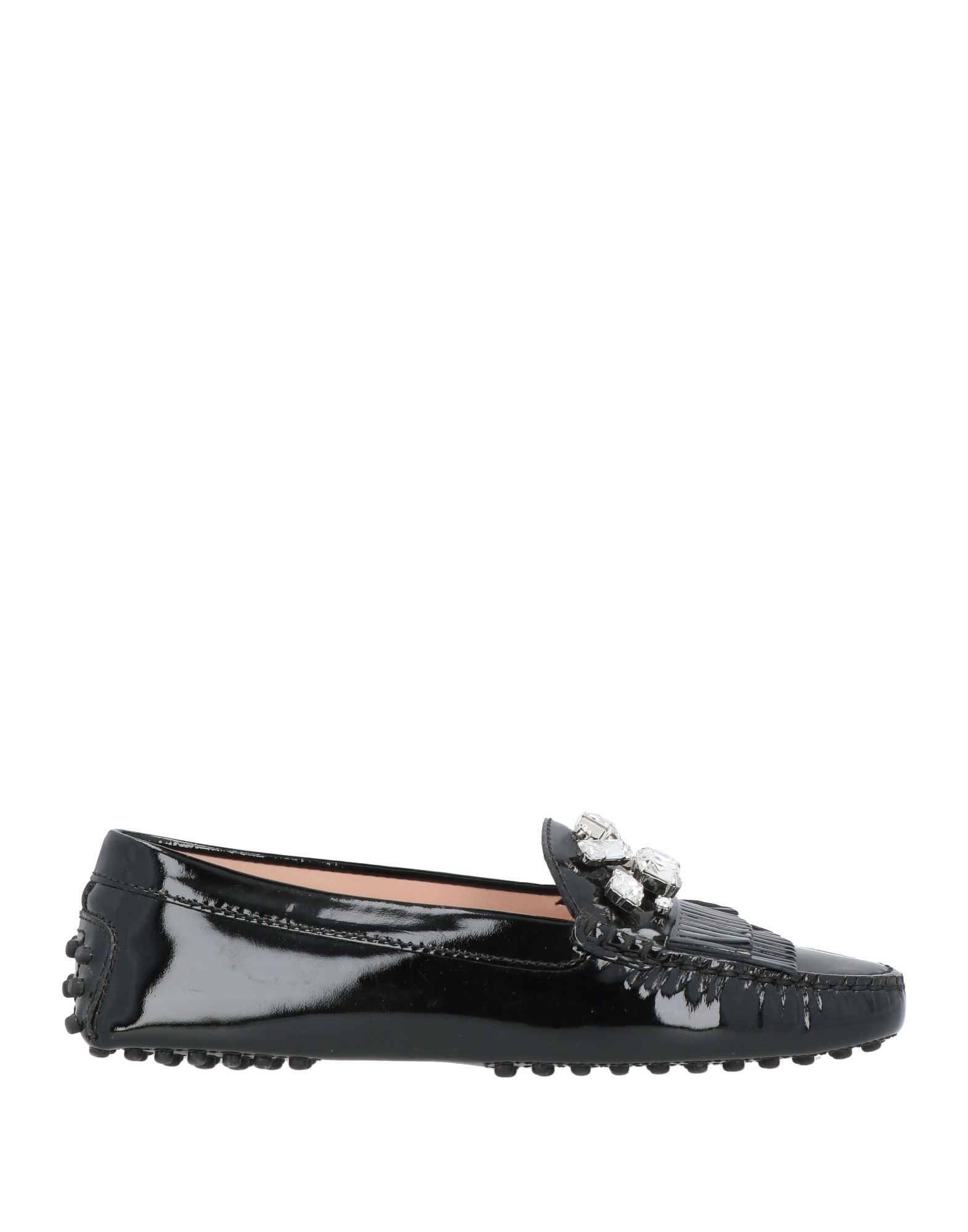 Tods ladies best sale shoes
