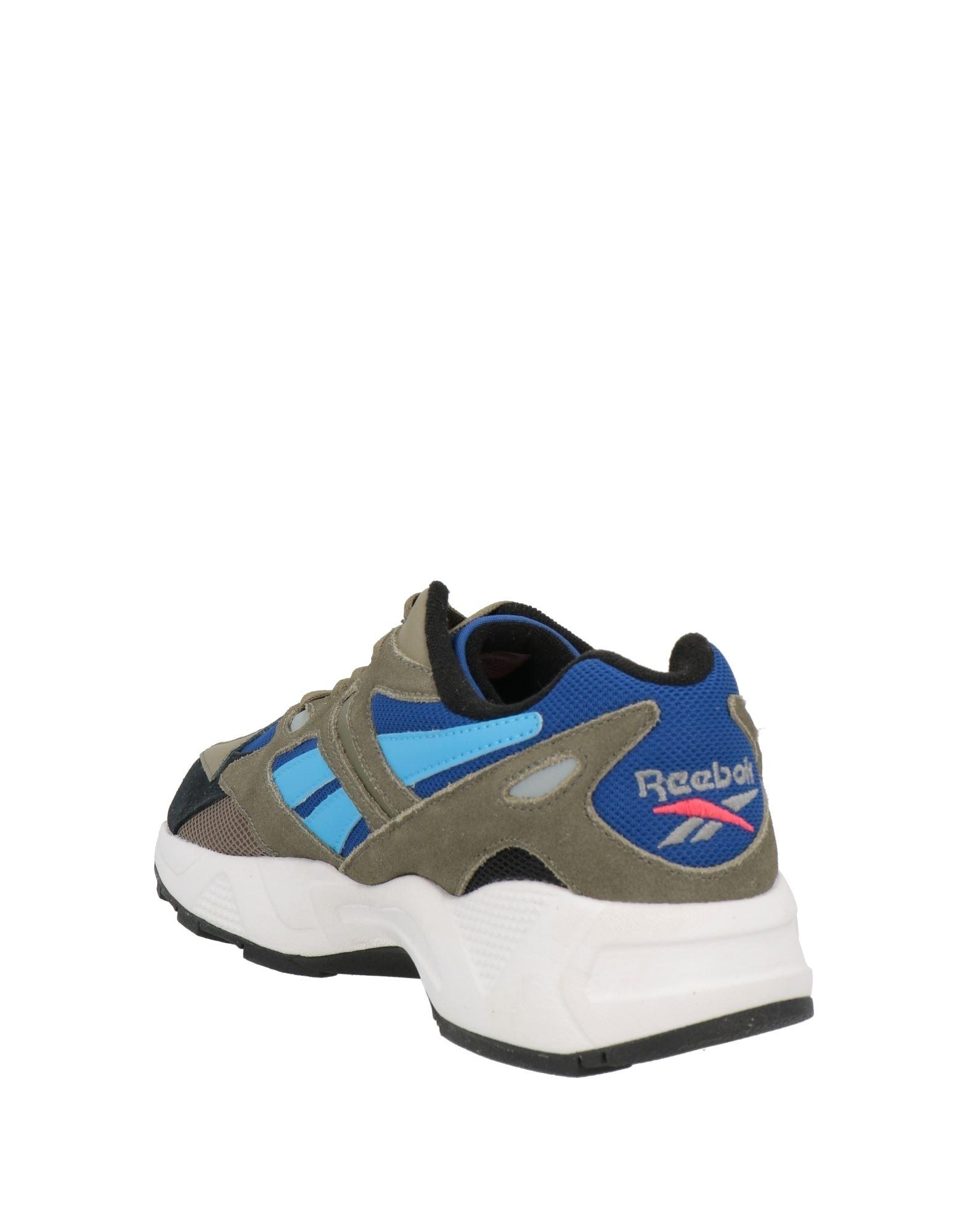 Reebok Sneakers in Blue for Men Lyst UK